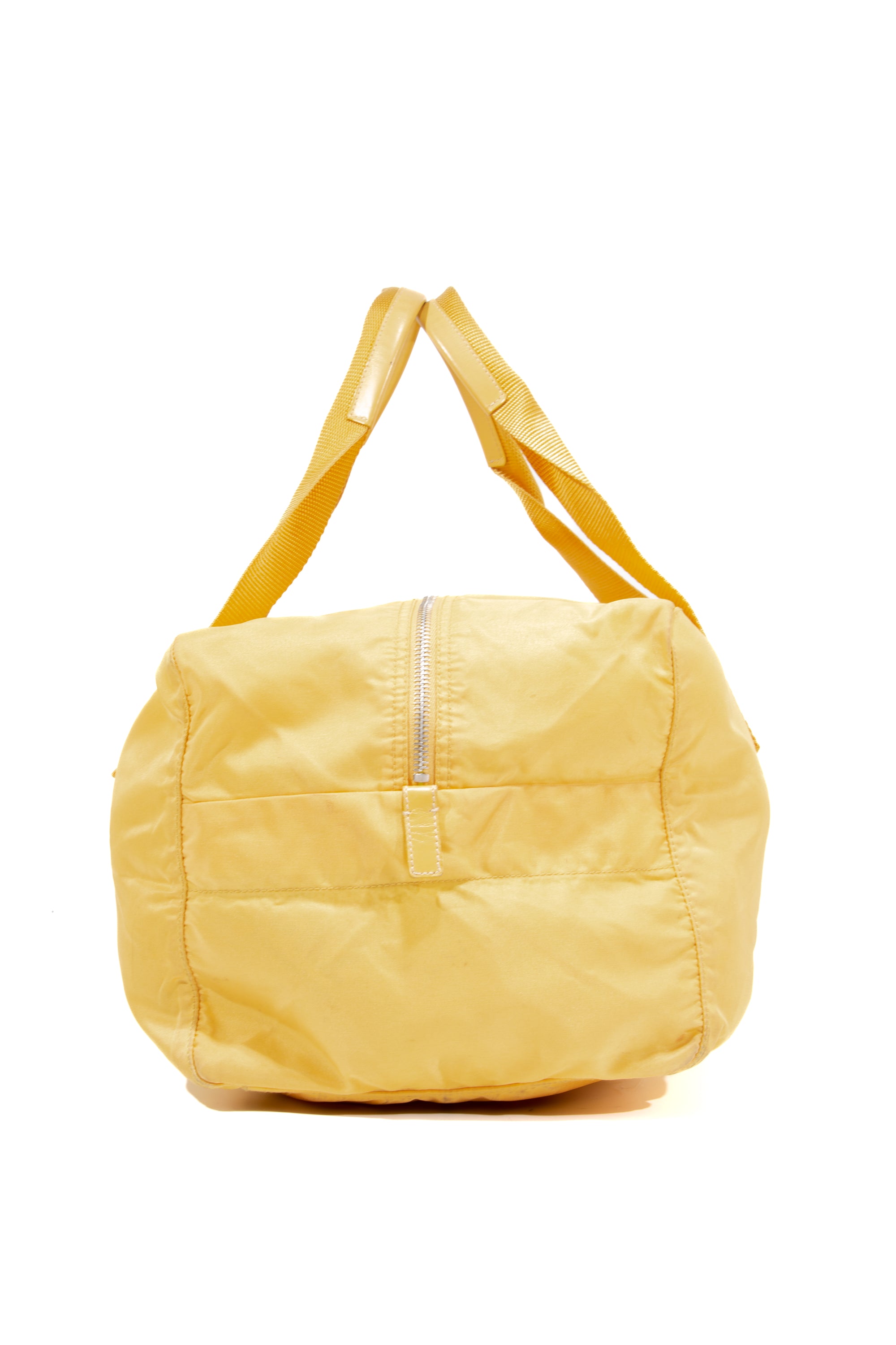 Duffle bag