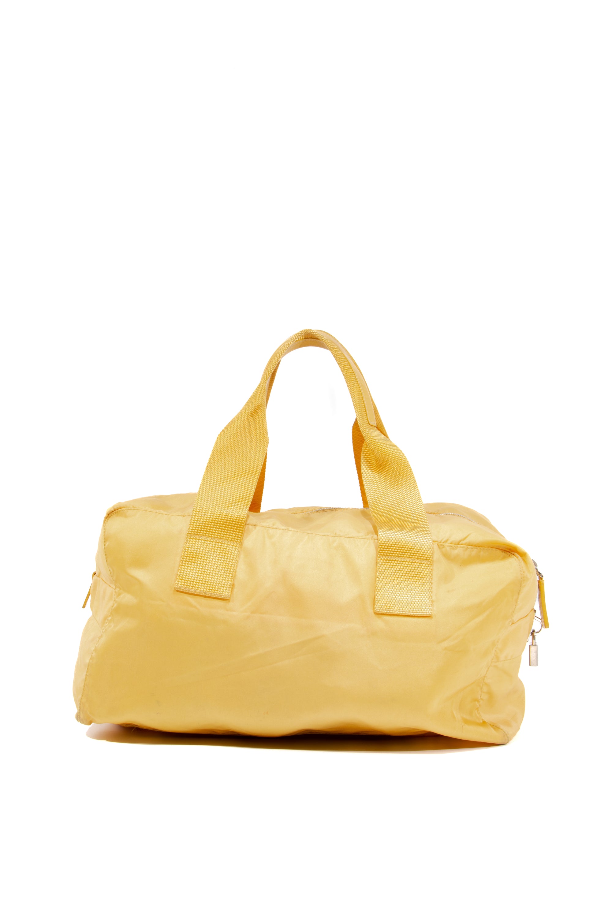 Duffle bag