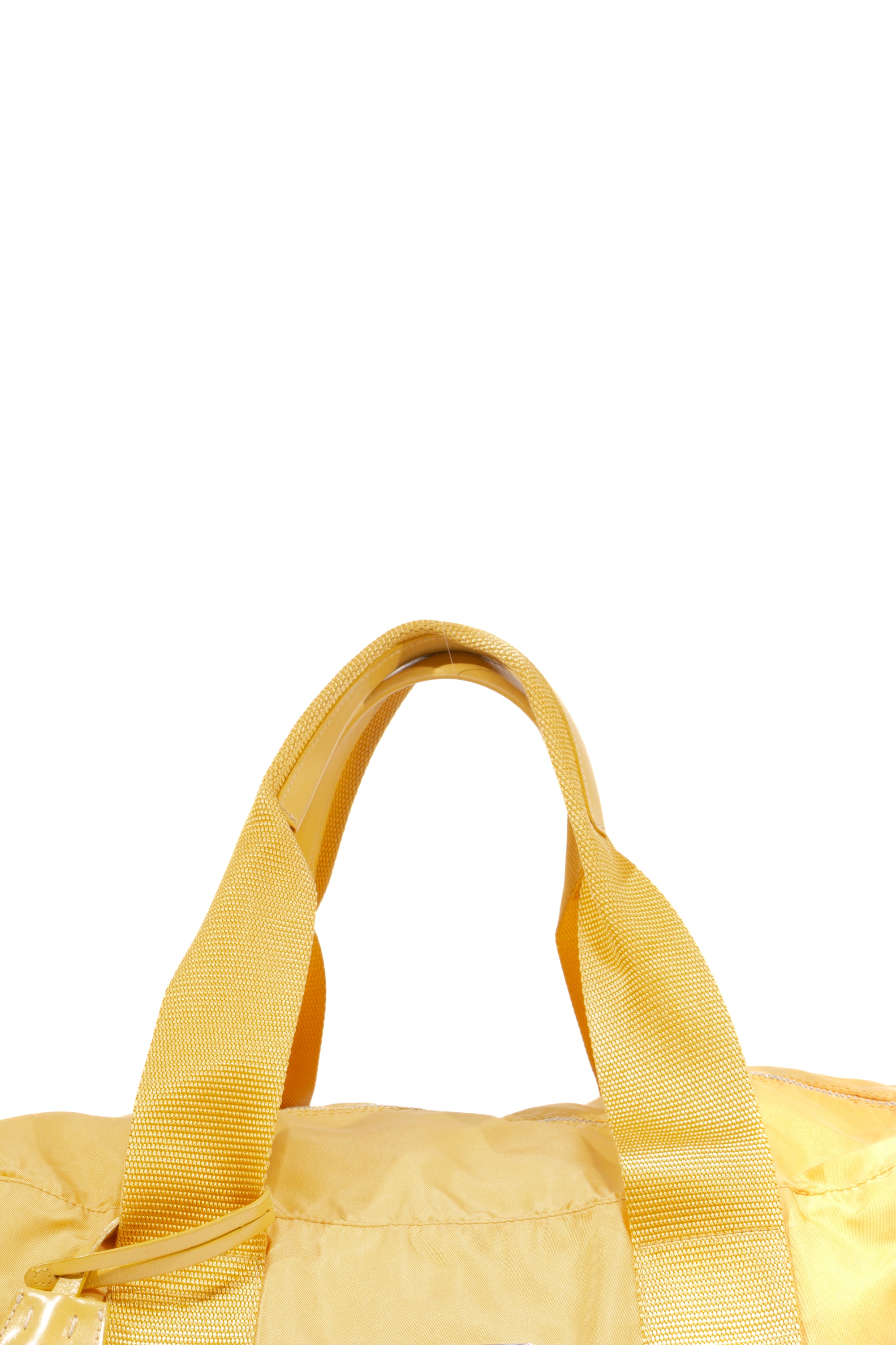 Duffle bag