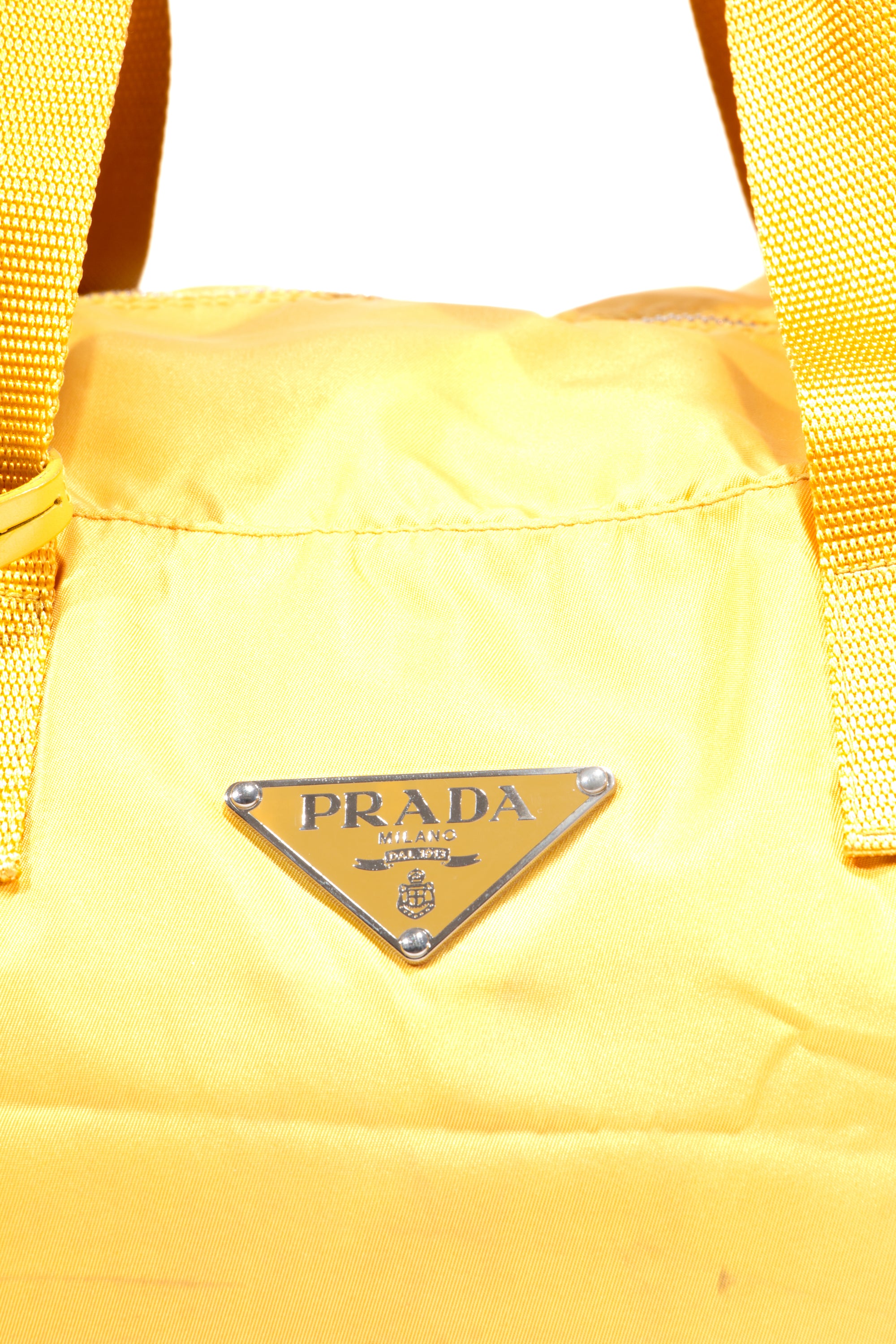 Duffle bag