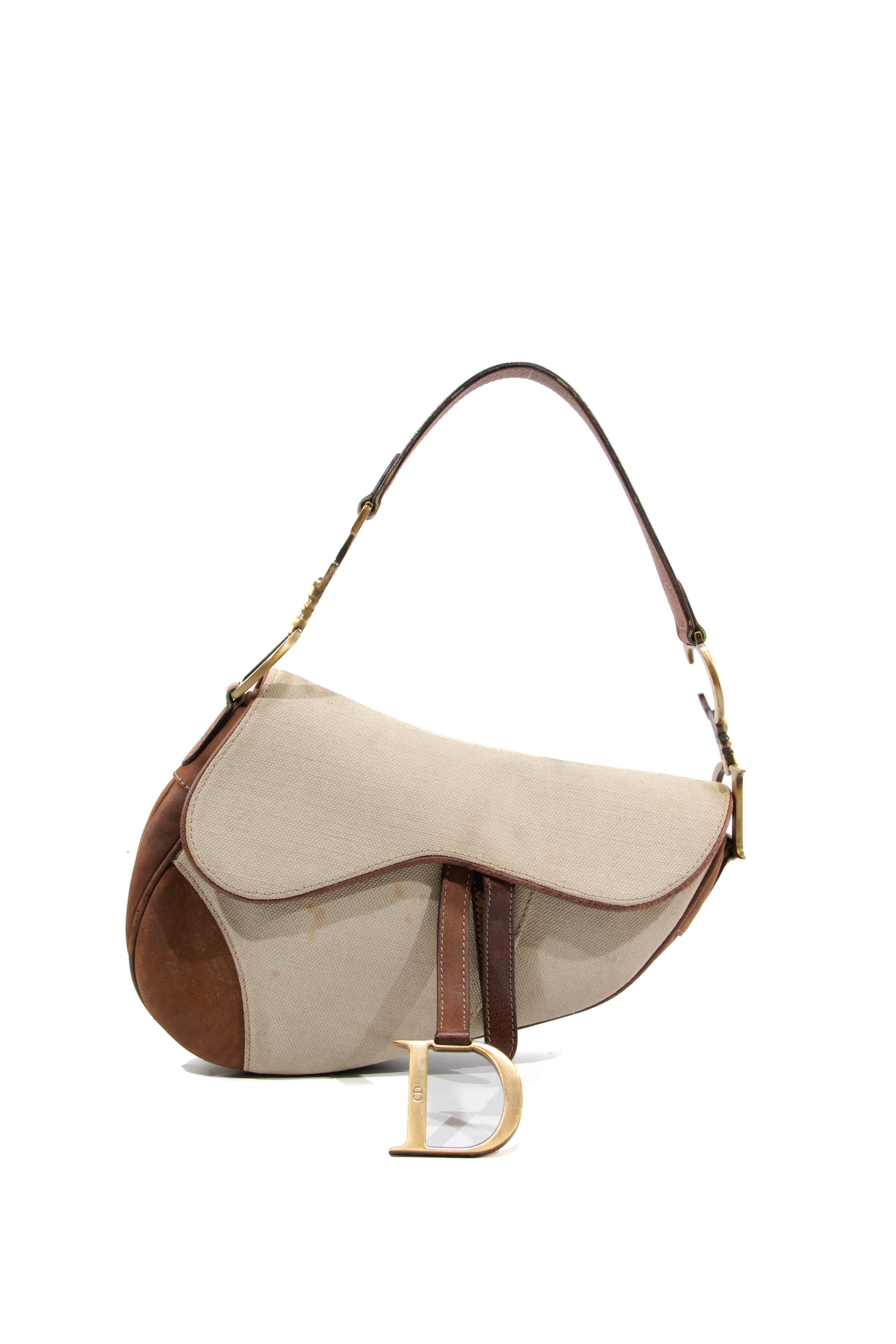 Saddle