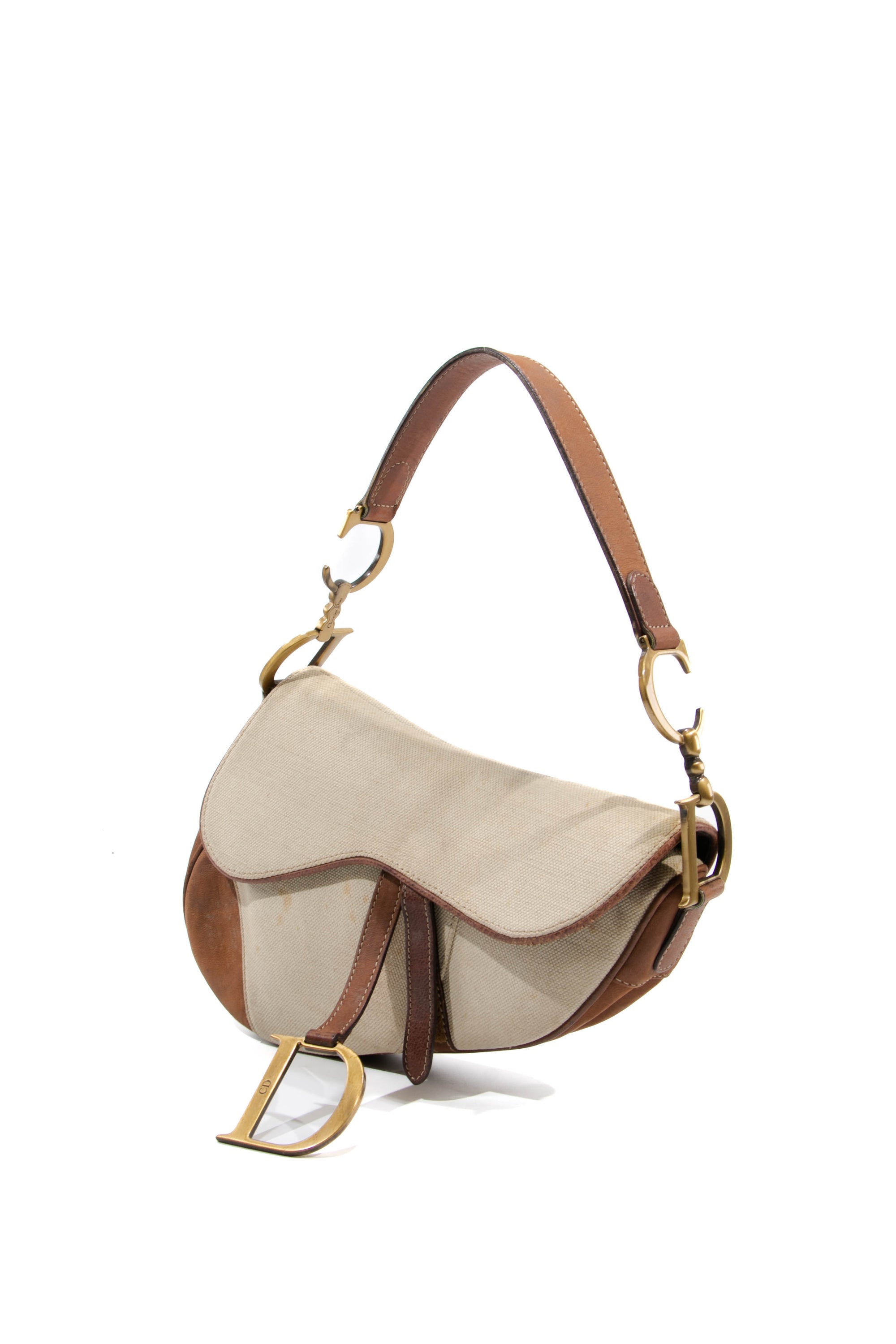 Saddle