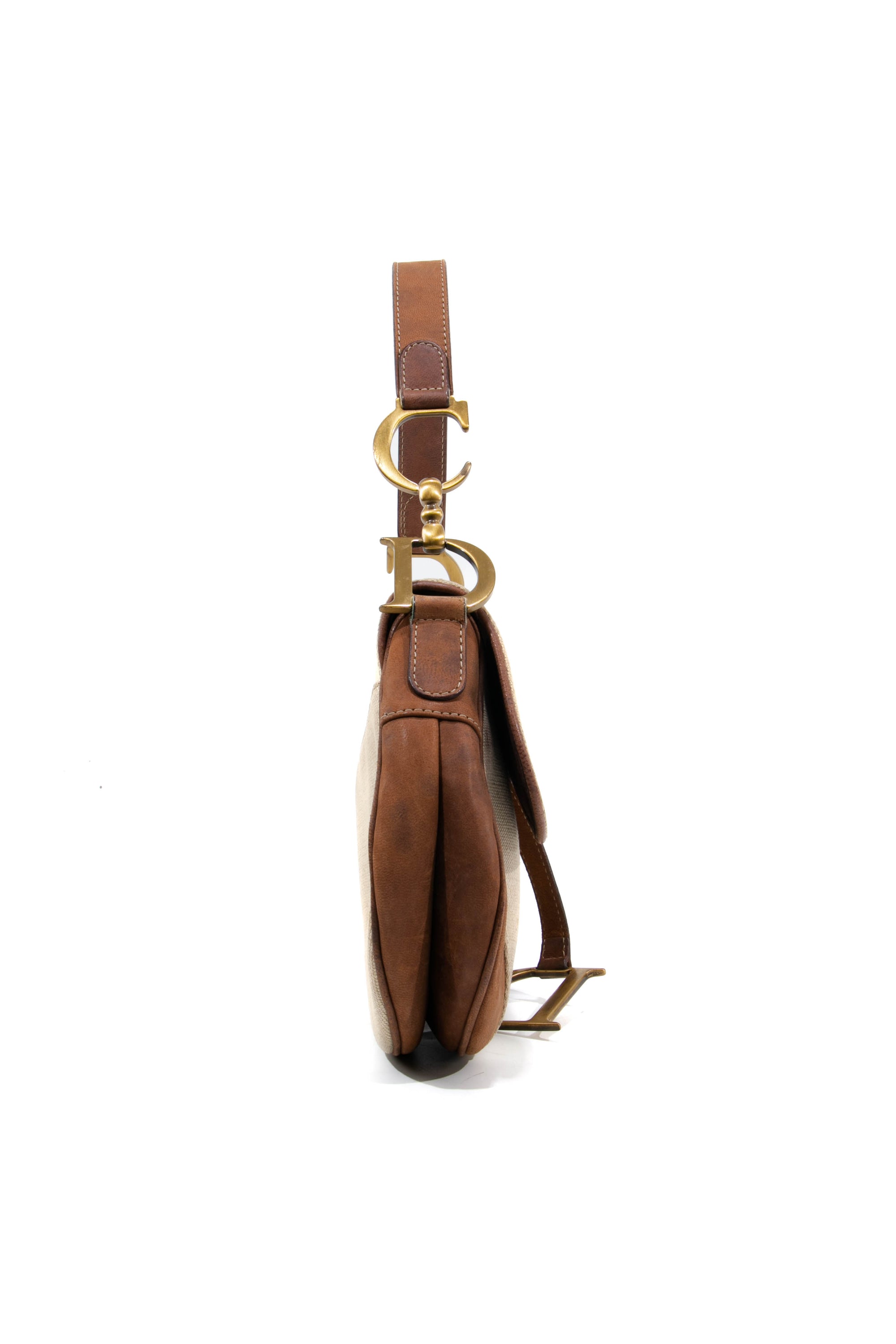 Saddle