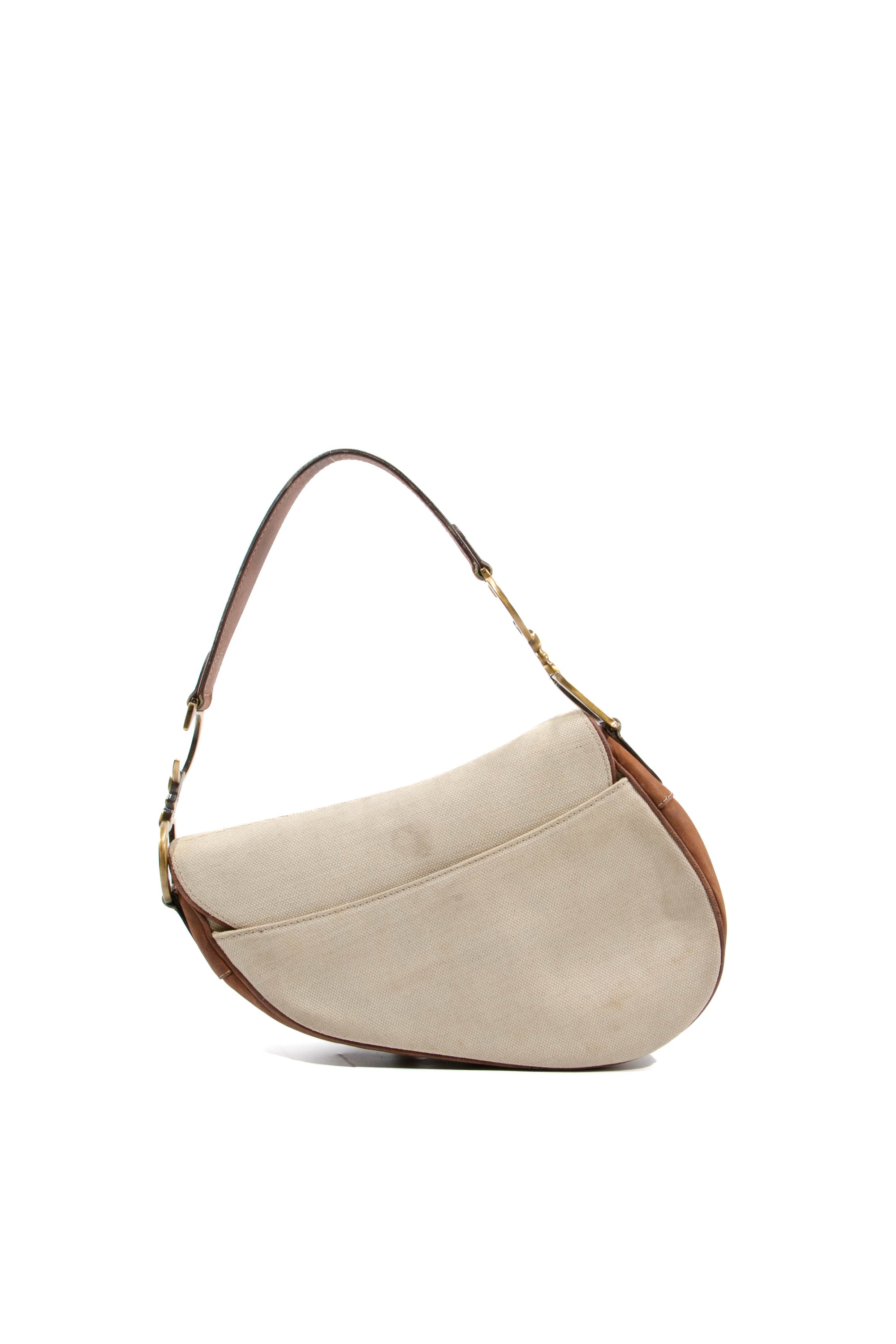 Saddle
