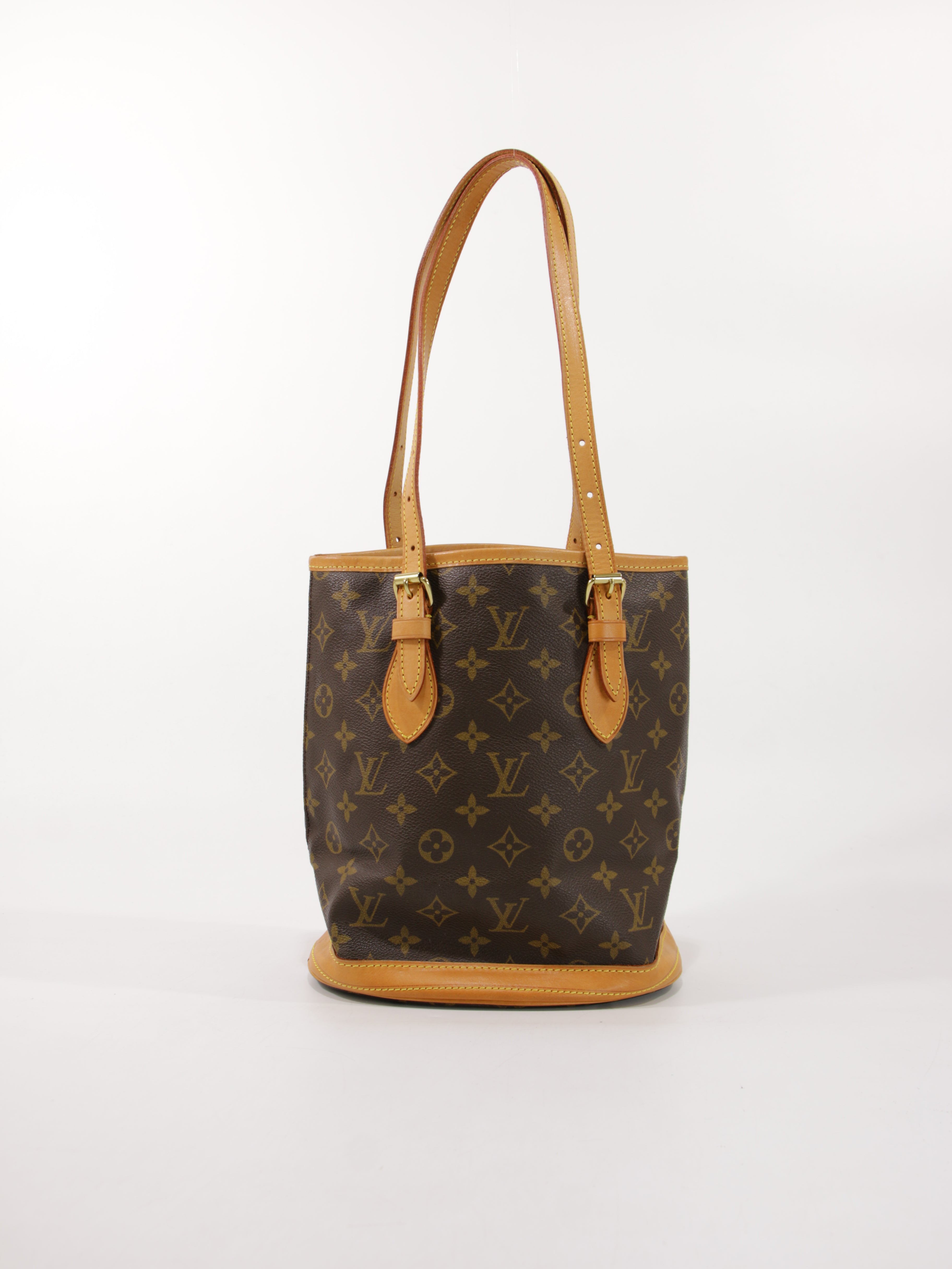 Louis Vuitton - Bucket bags