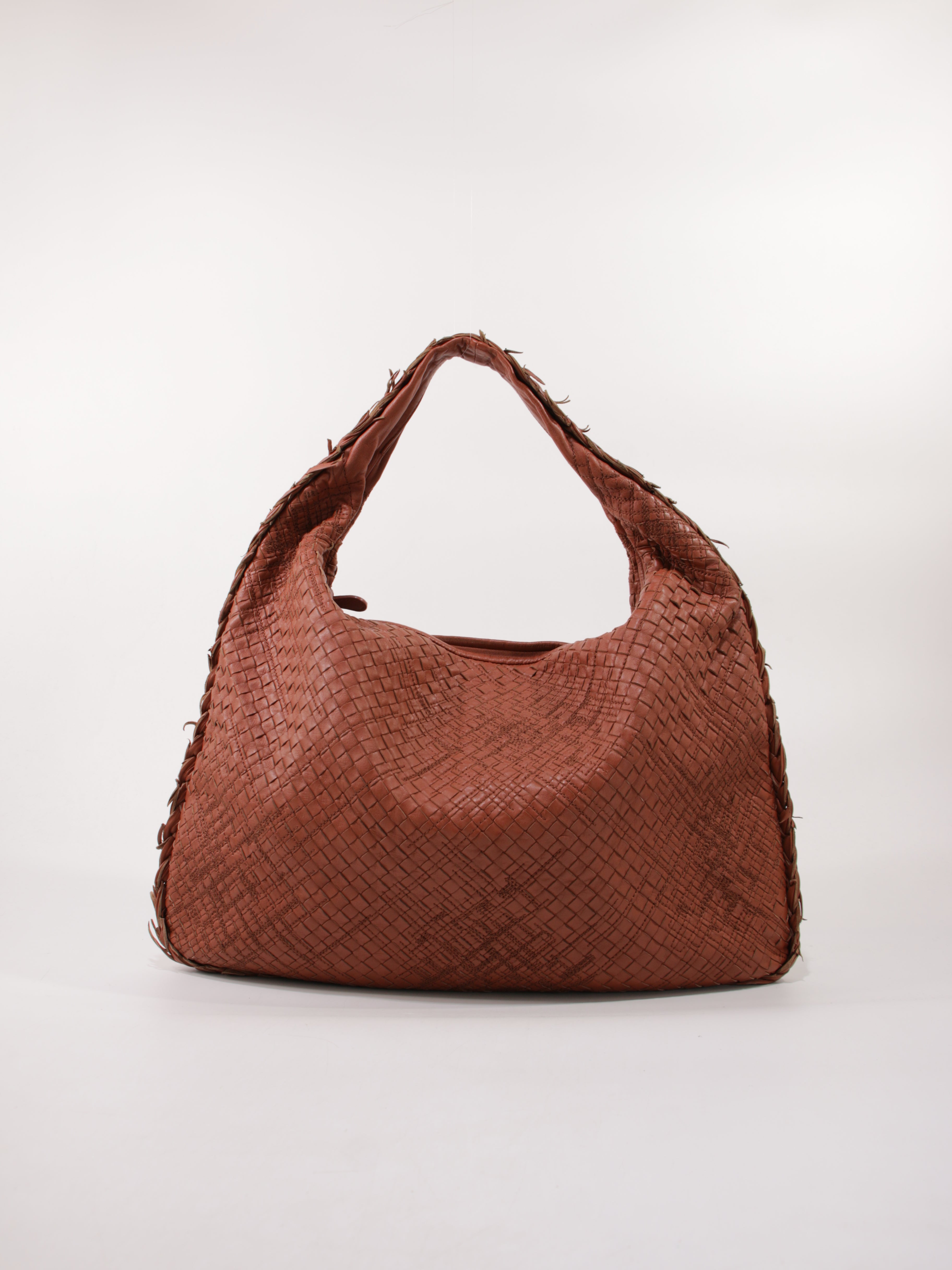 BOTTEGA VENETA SHOULDER BAGS