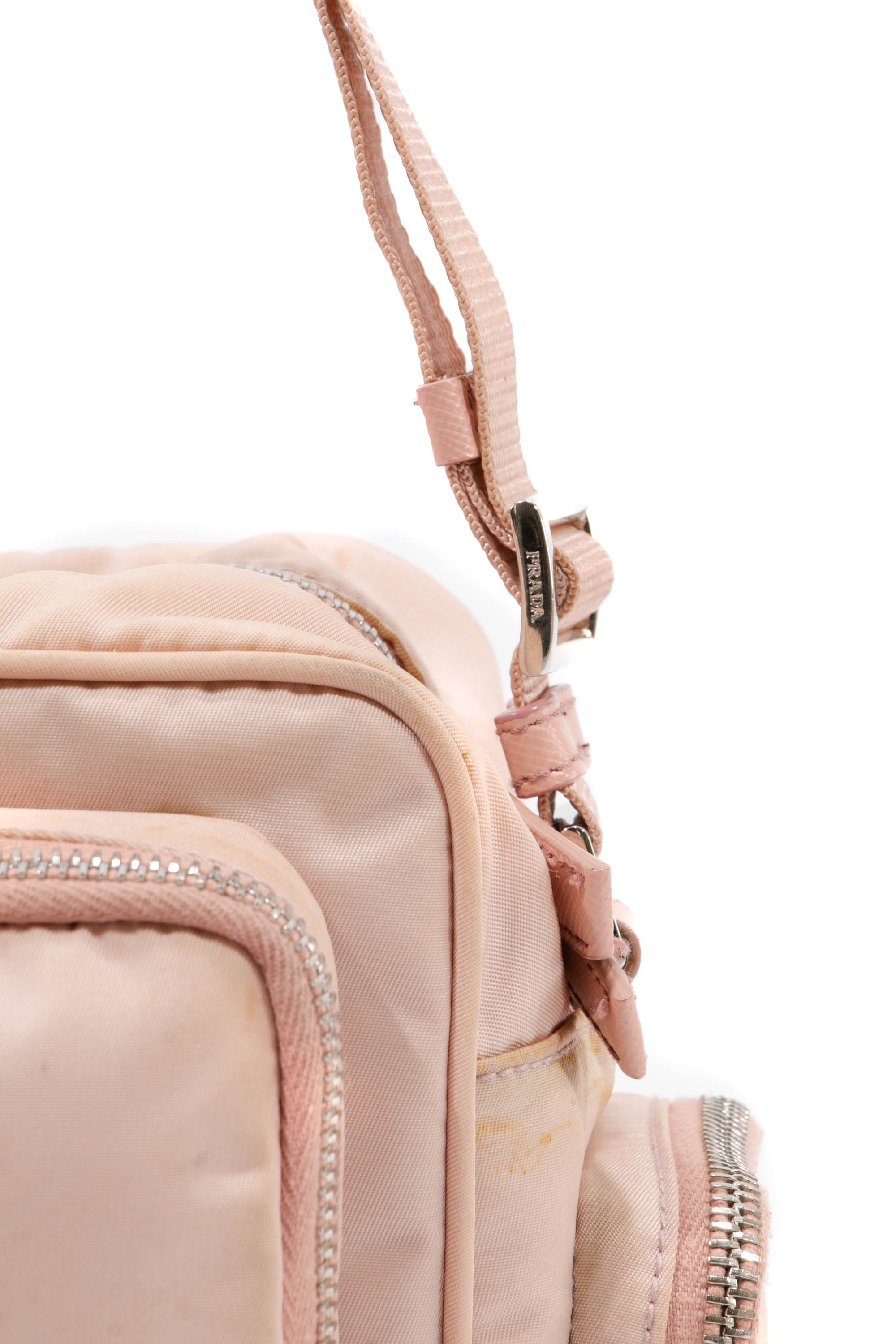 Crossbody bag