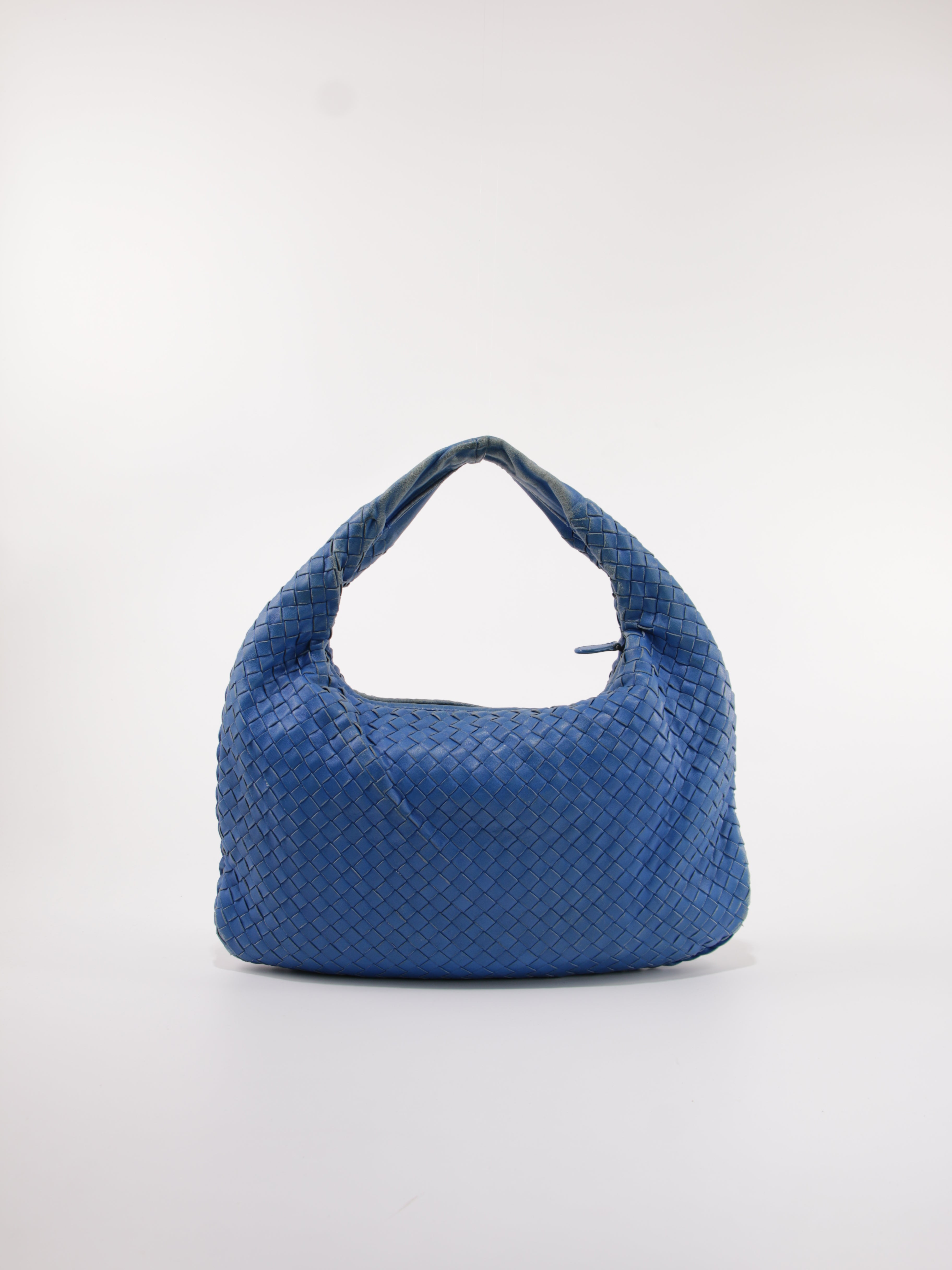 BOTTEGA VENETA SHOULDER BAGS