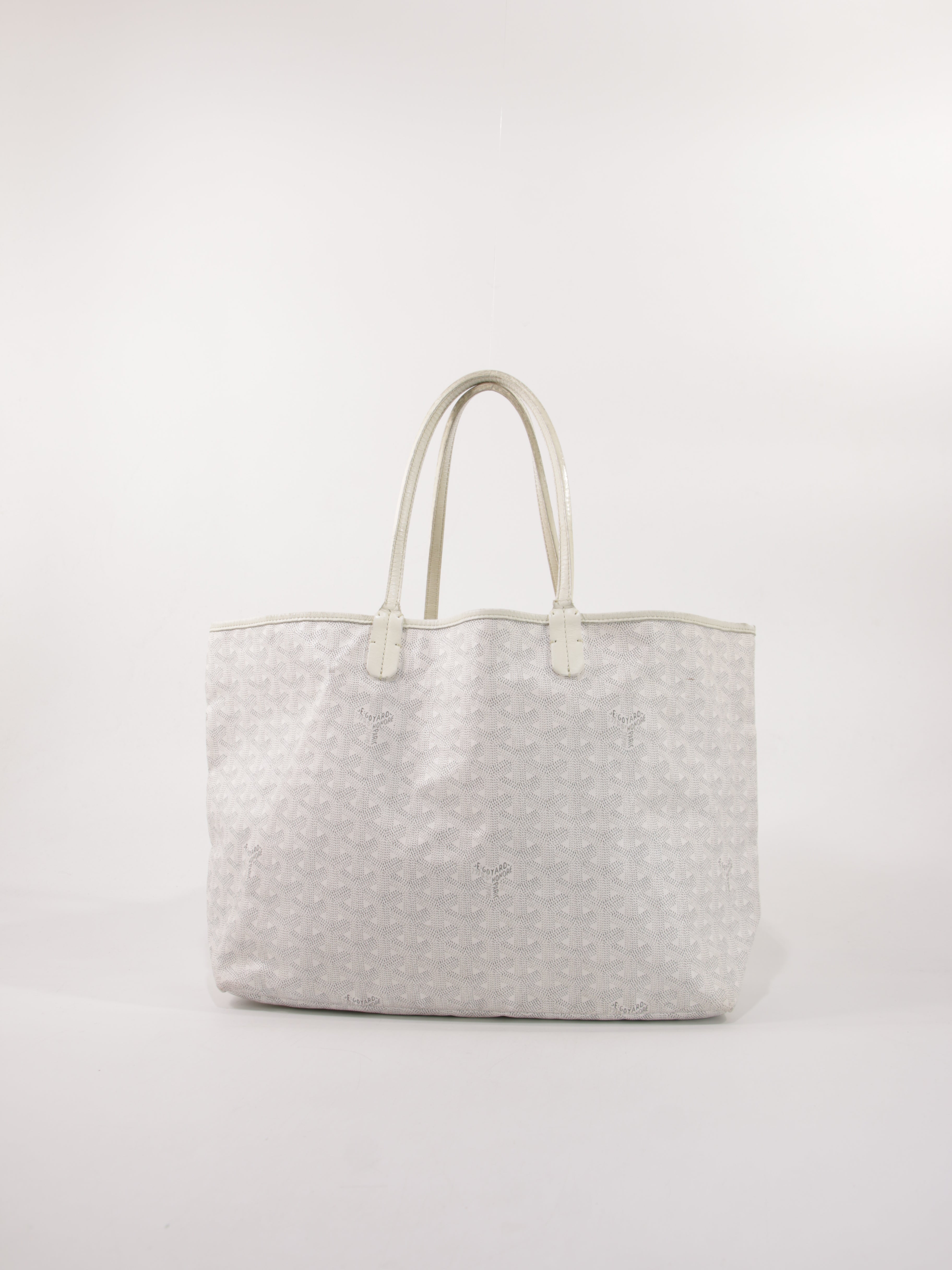Goyard Saint Louis PM