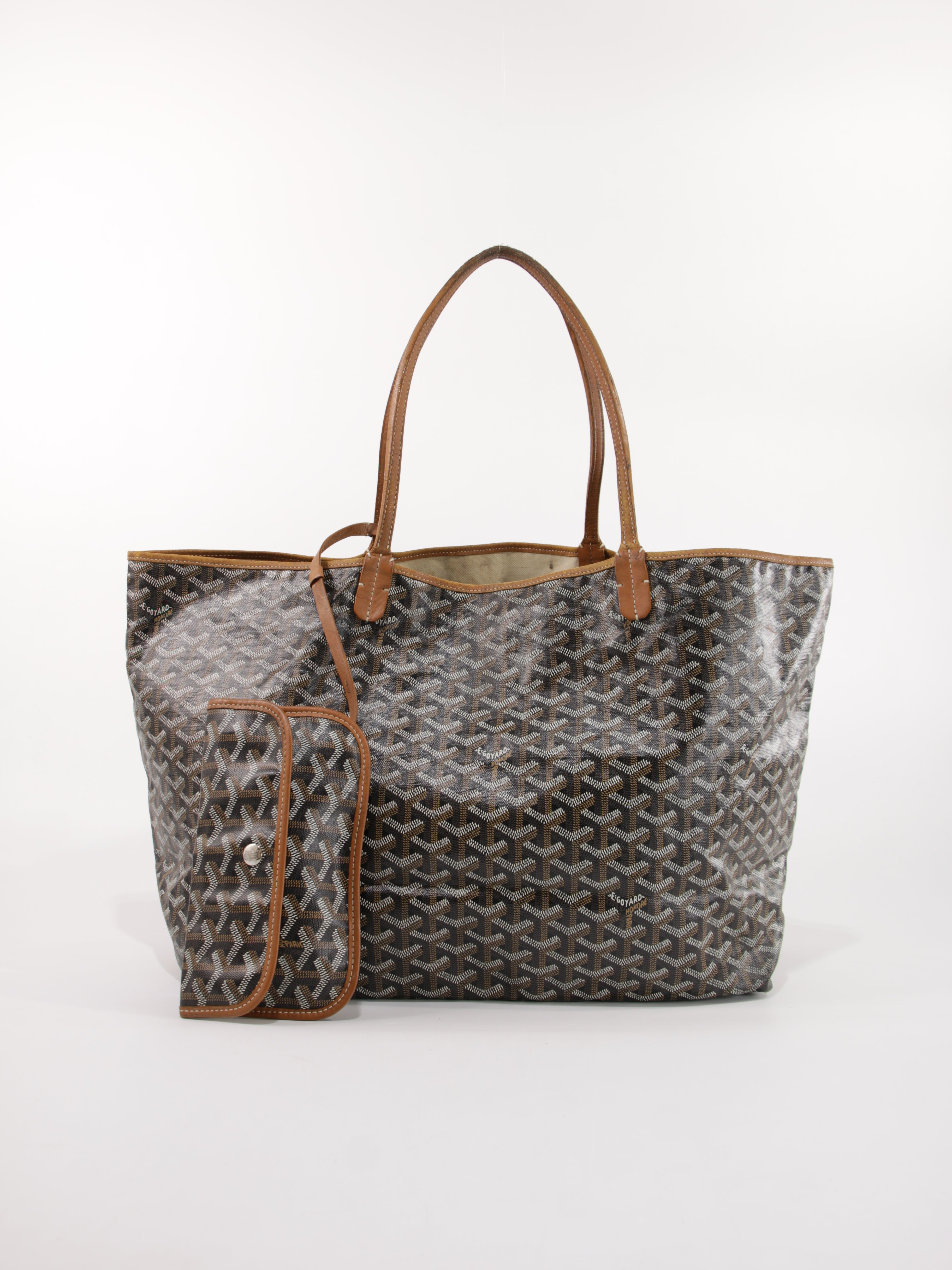 Goyard Saint Louis GM
