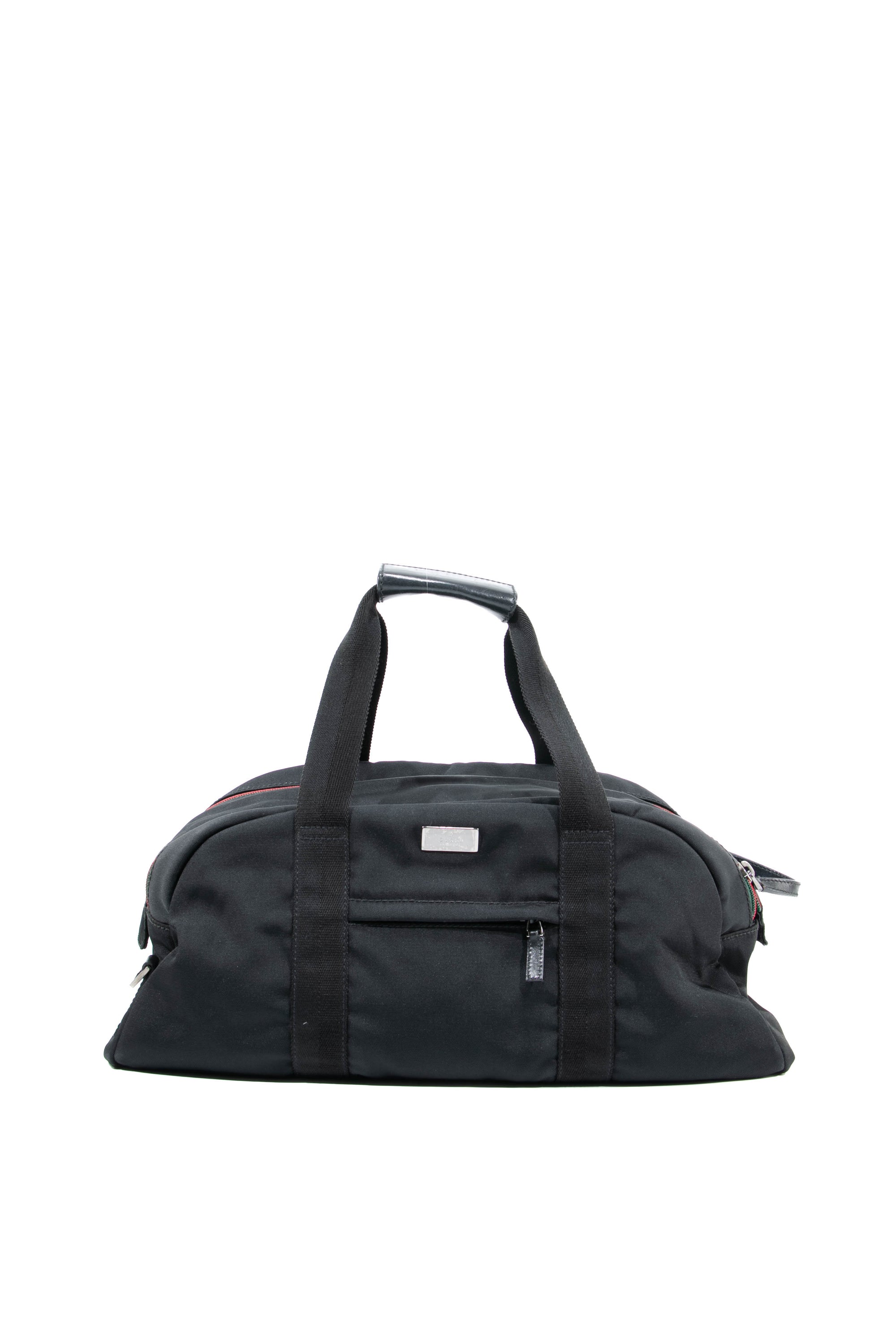 Duffle bag