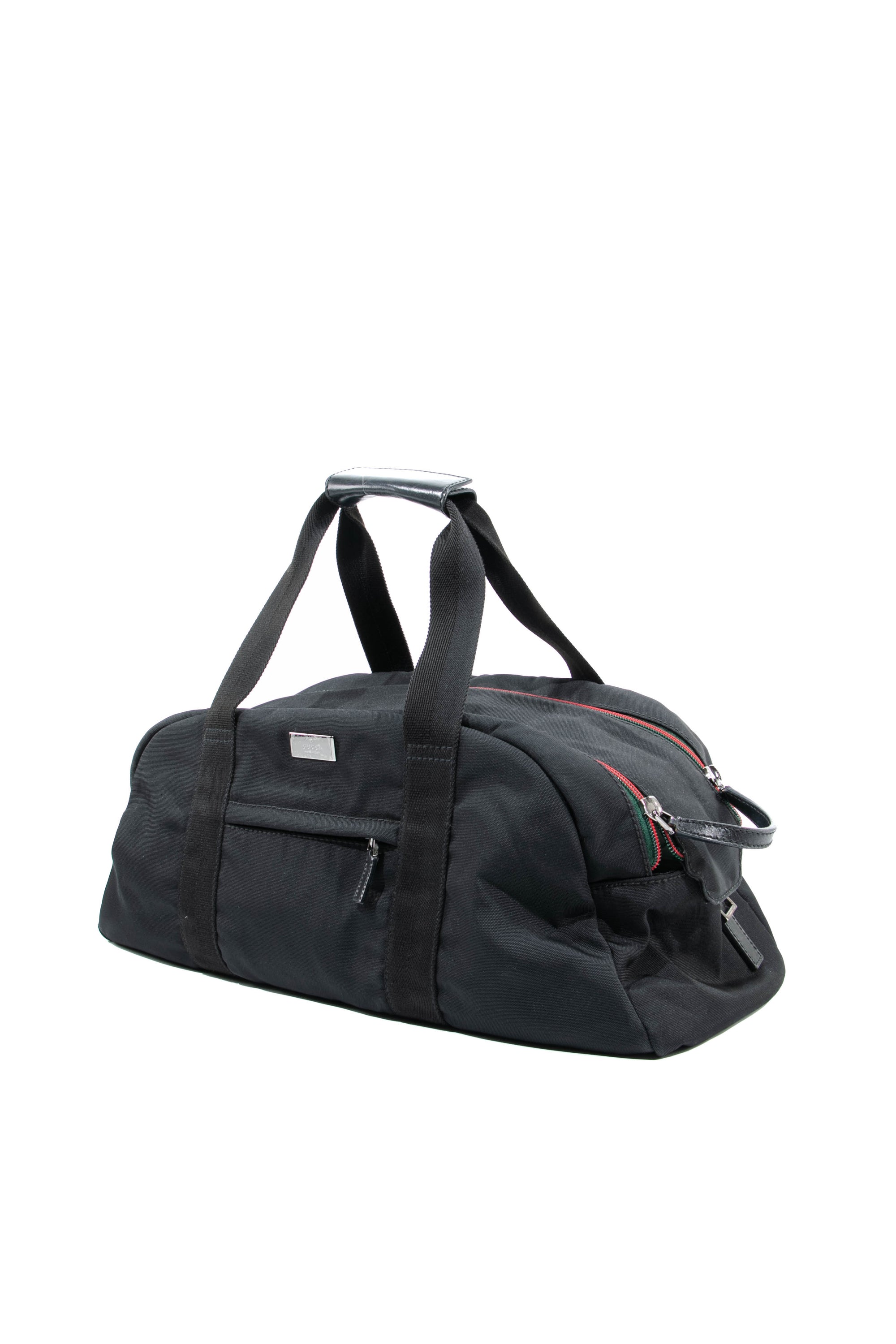 Duffle bag