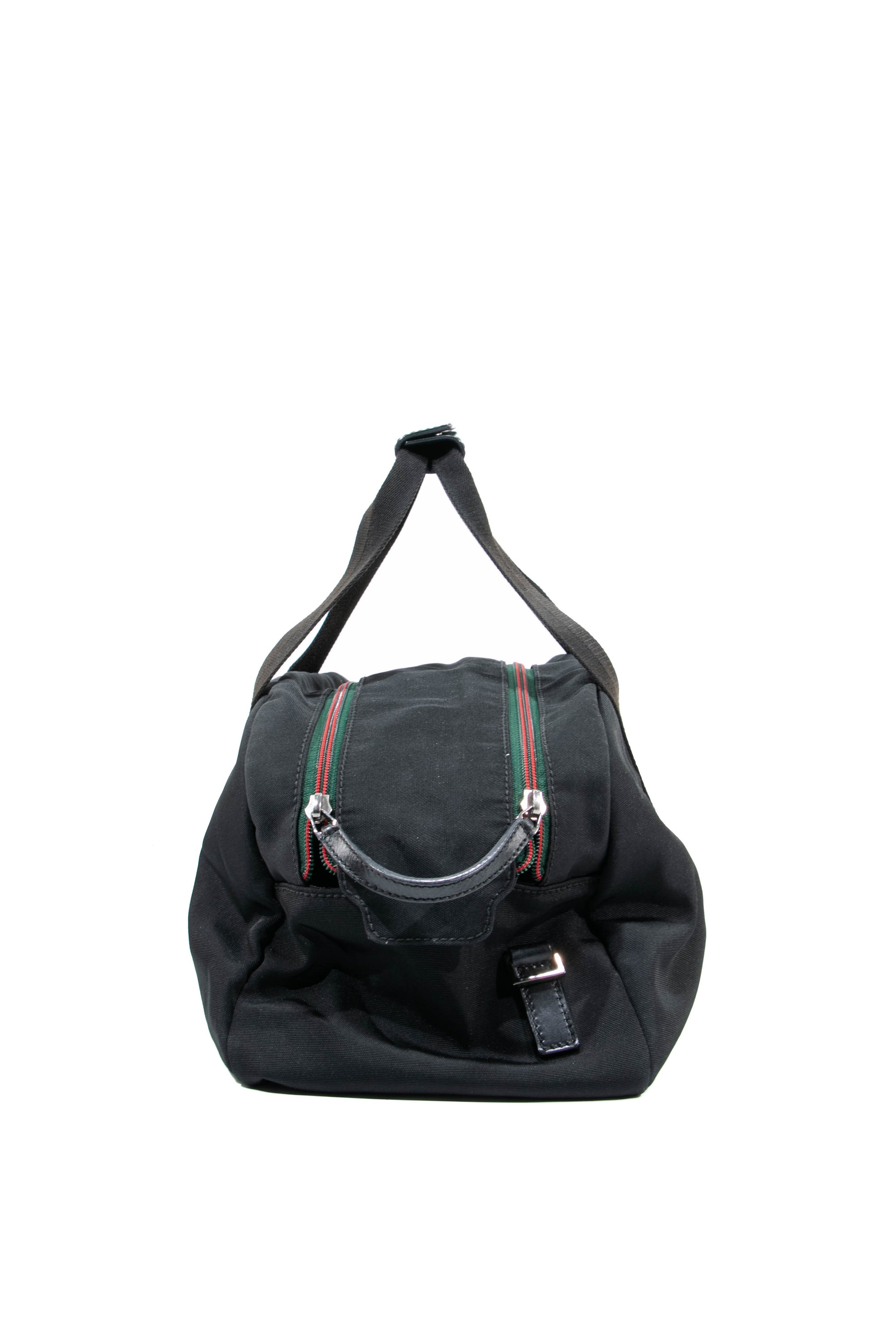 Duffle bag