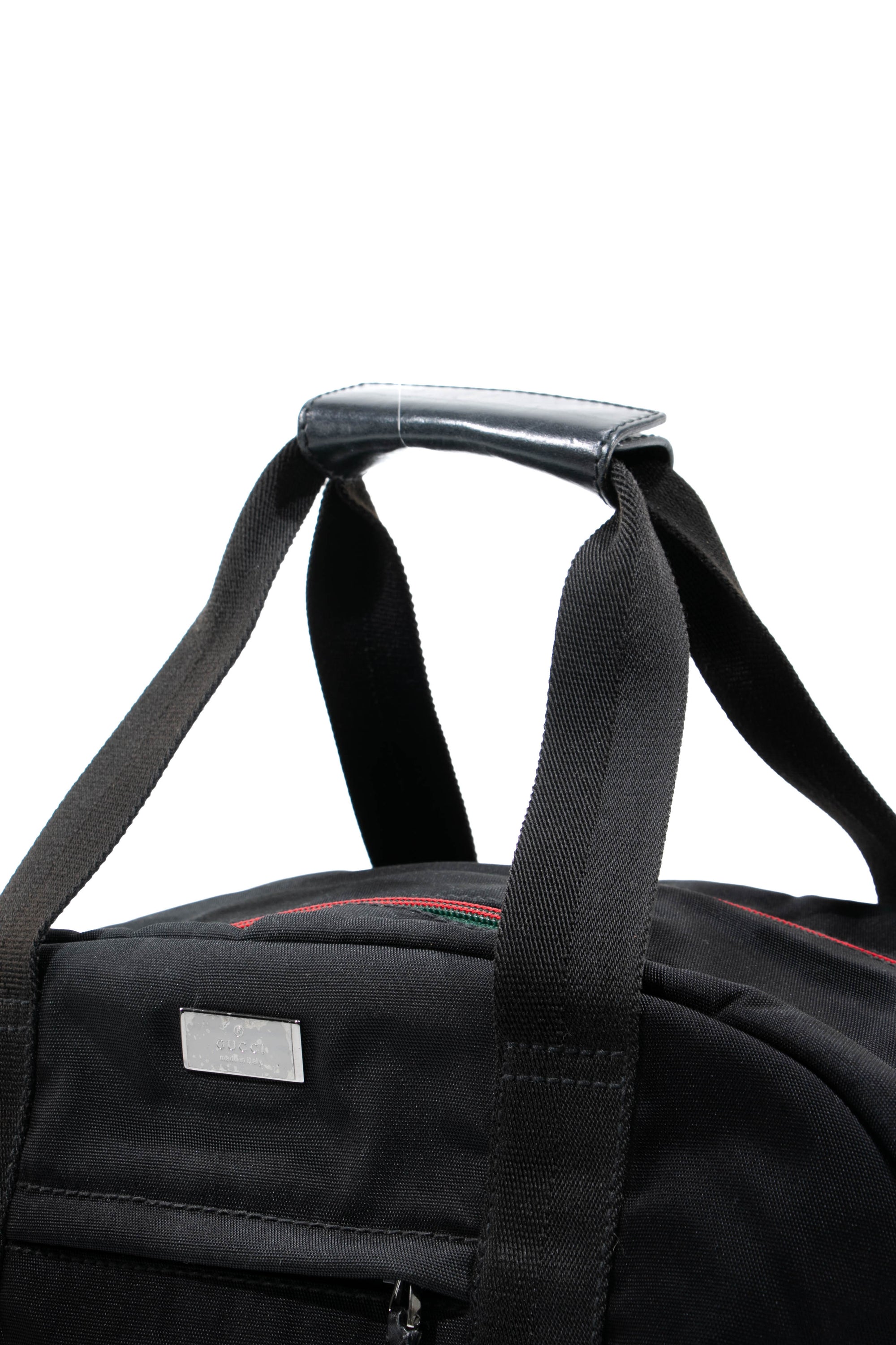 Duffle bag