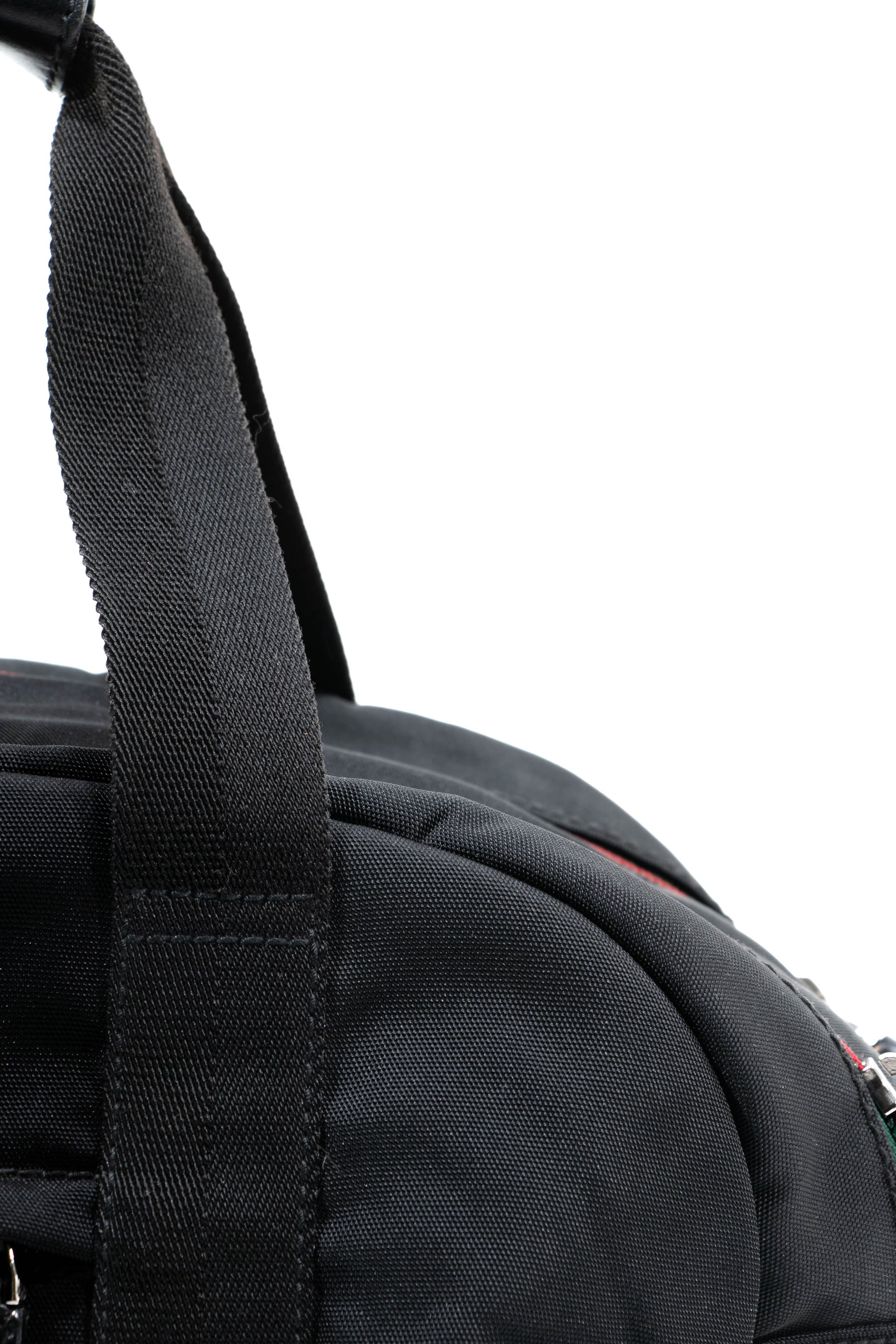 Duffle bag