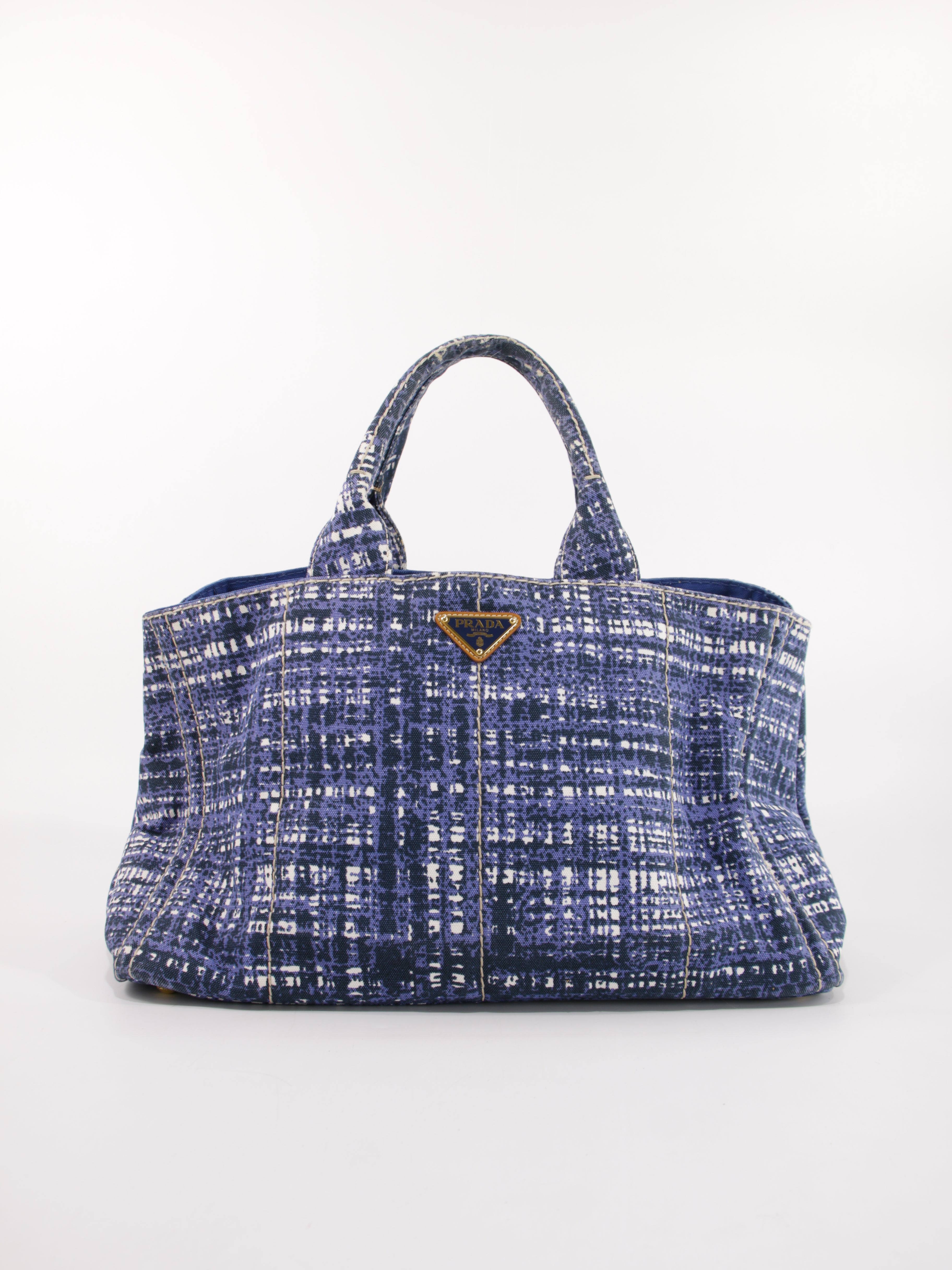 PRADA LARGE CANAPA