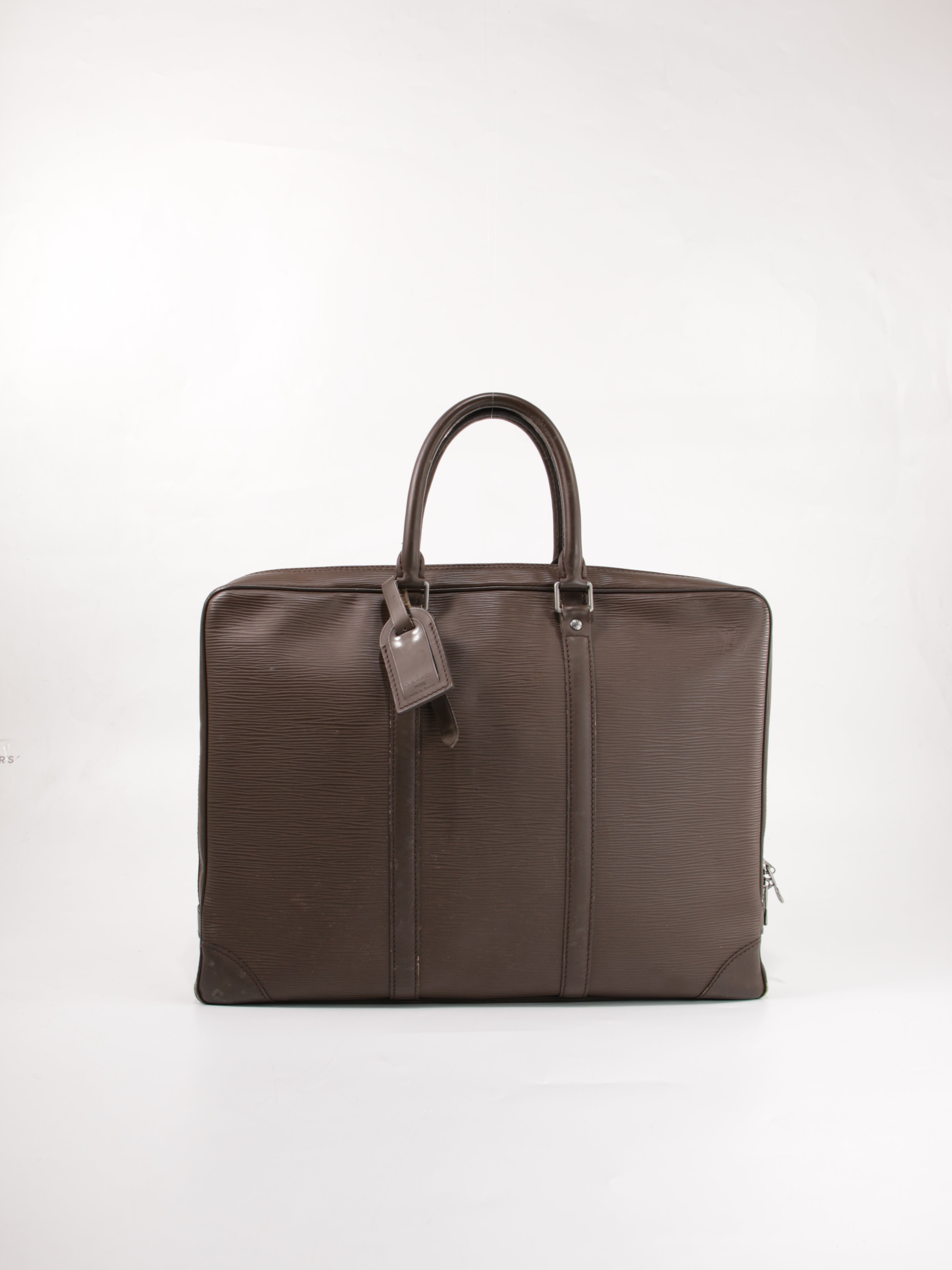 Port Documents Voyage GM