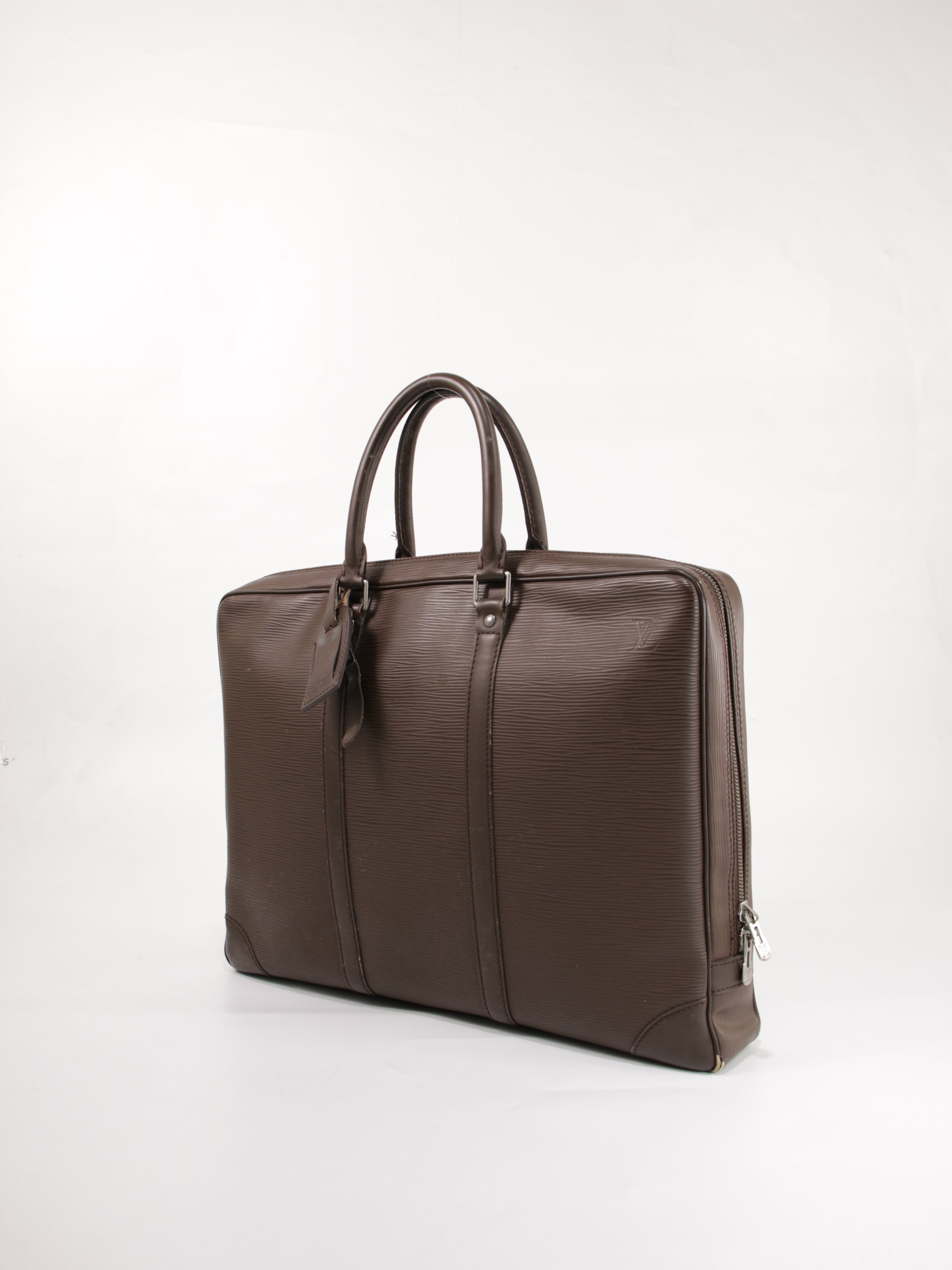 Port Documents Voyage GM