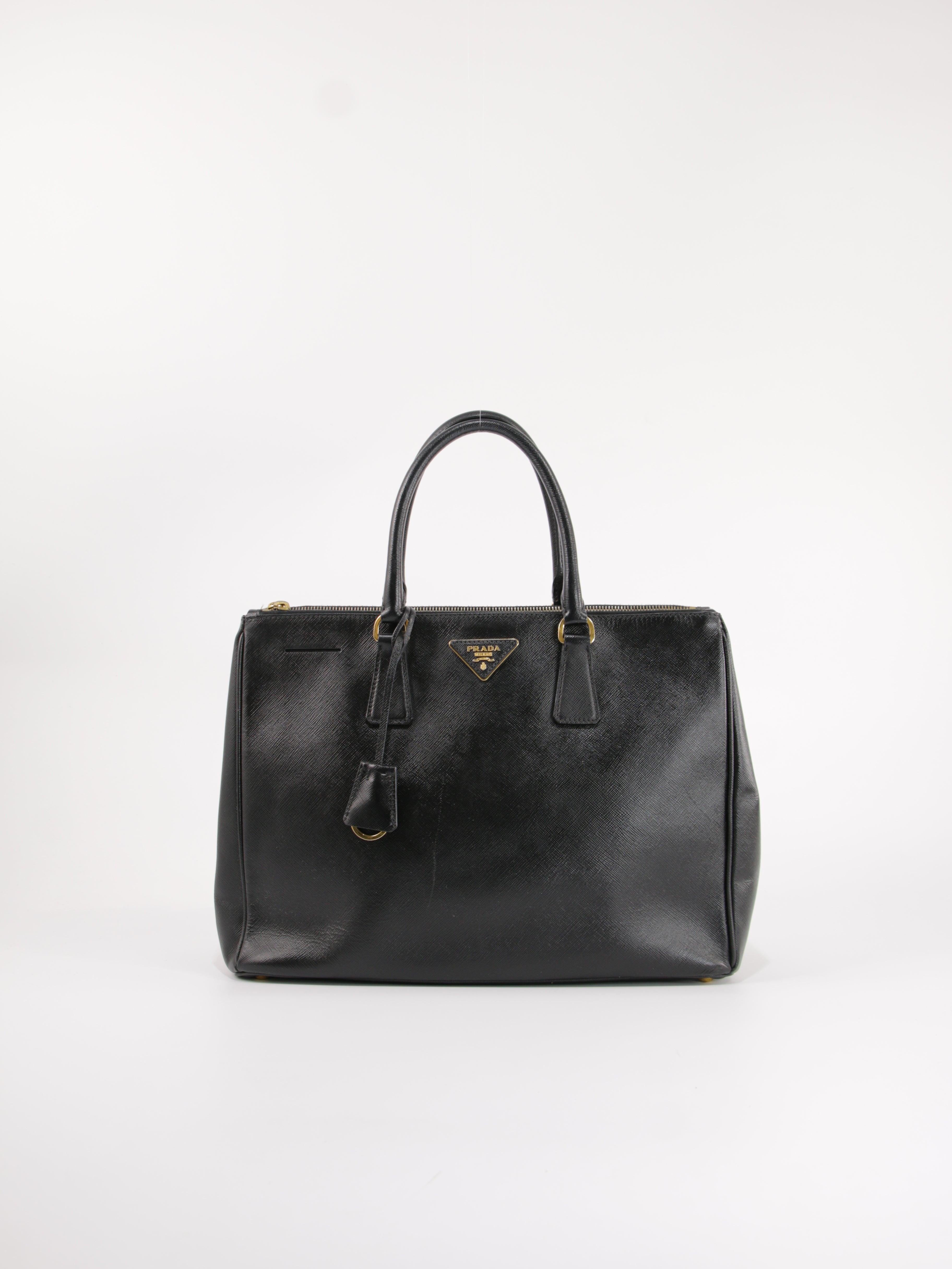 PRADA LARGE GALLERIA