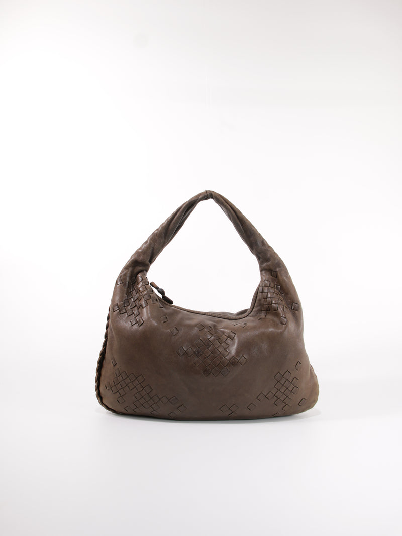 BOTTEGA VENETA MEDIUM HOBO