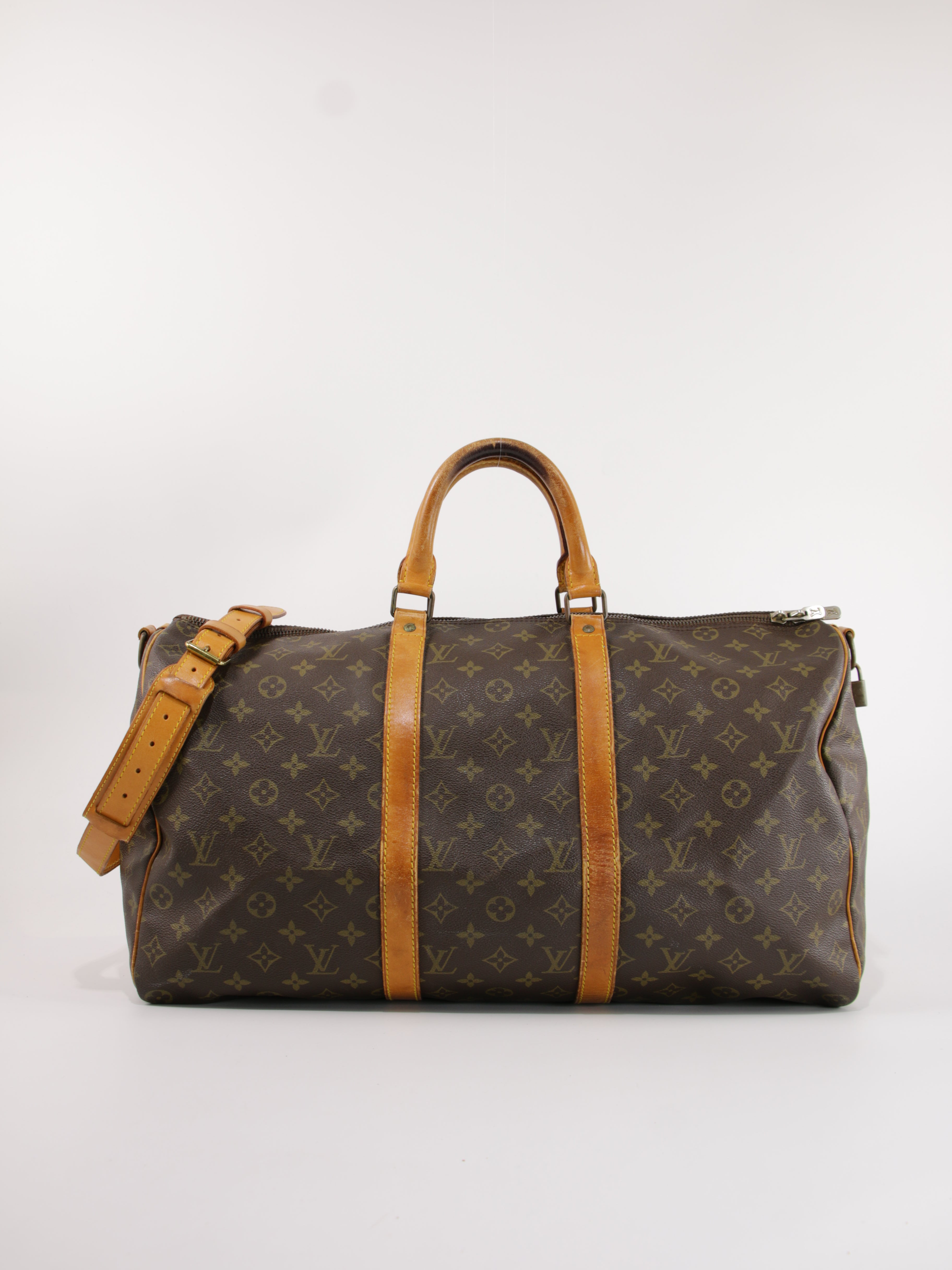 Louis Vuitton - Keepall 50