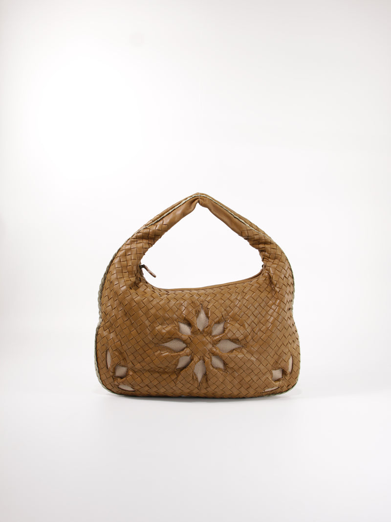 Bottega Veneta Flower Hobo bags