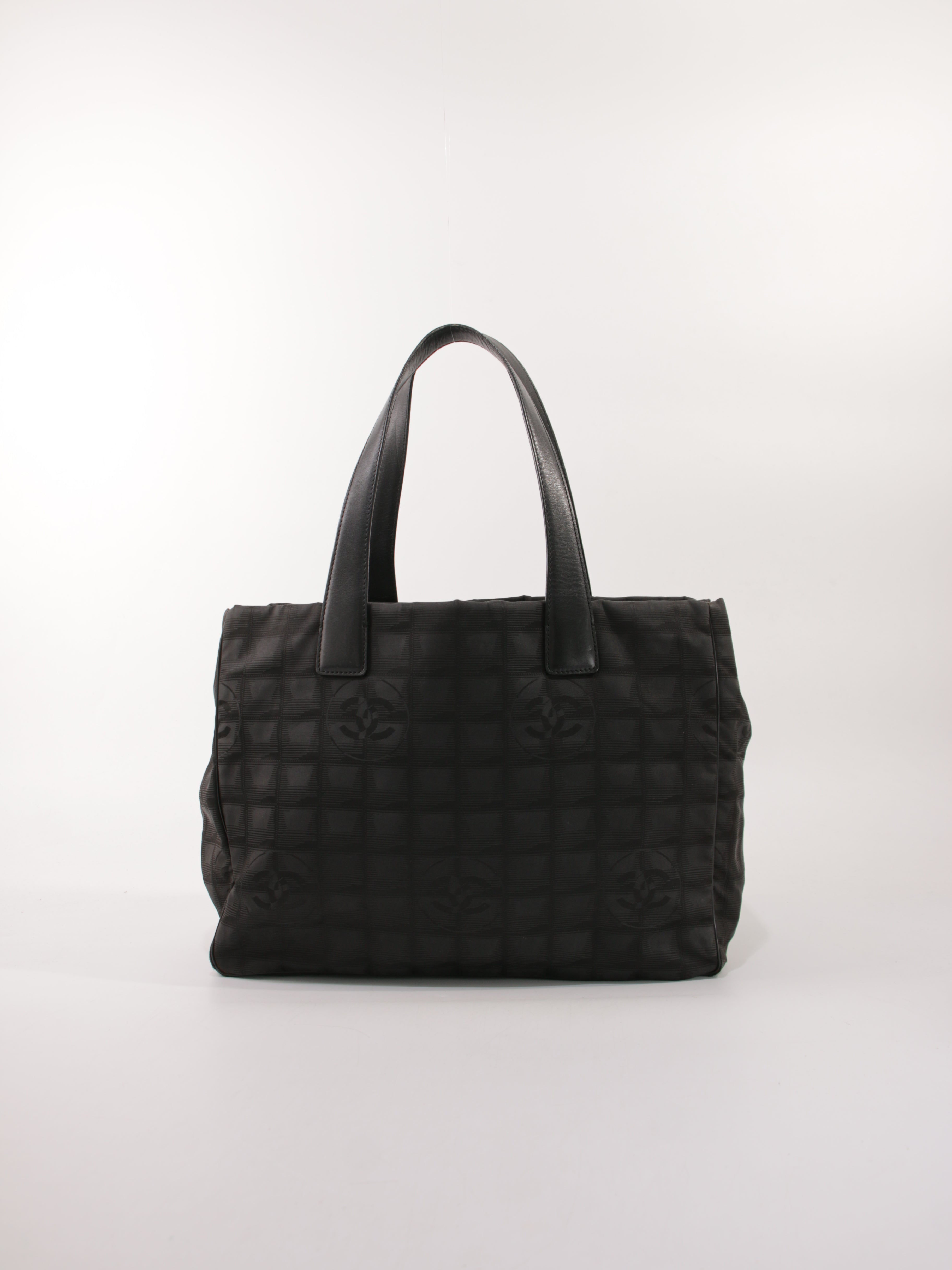 CHANEL TOTE BAGS