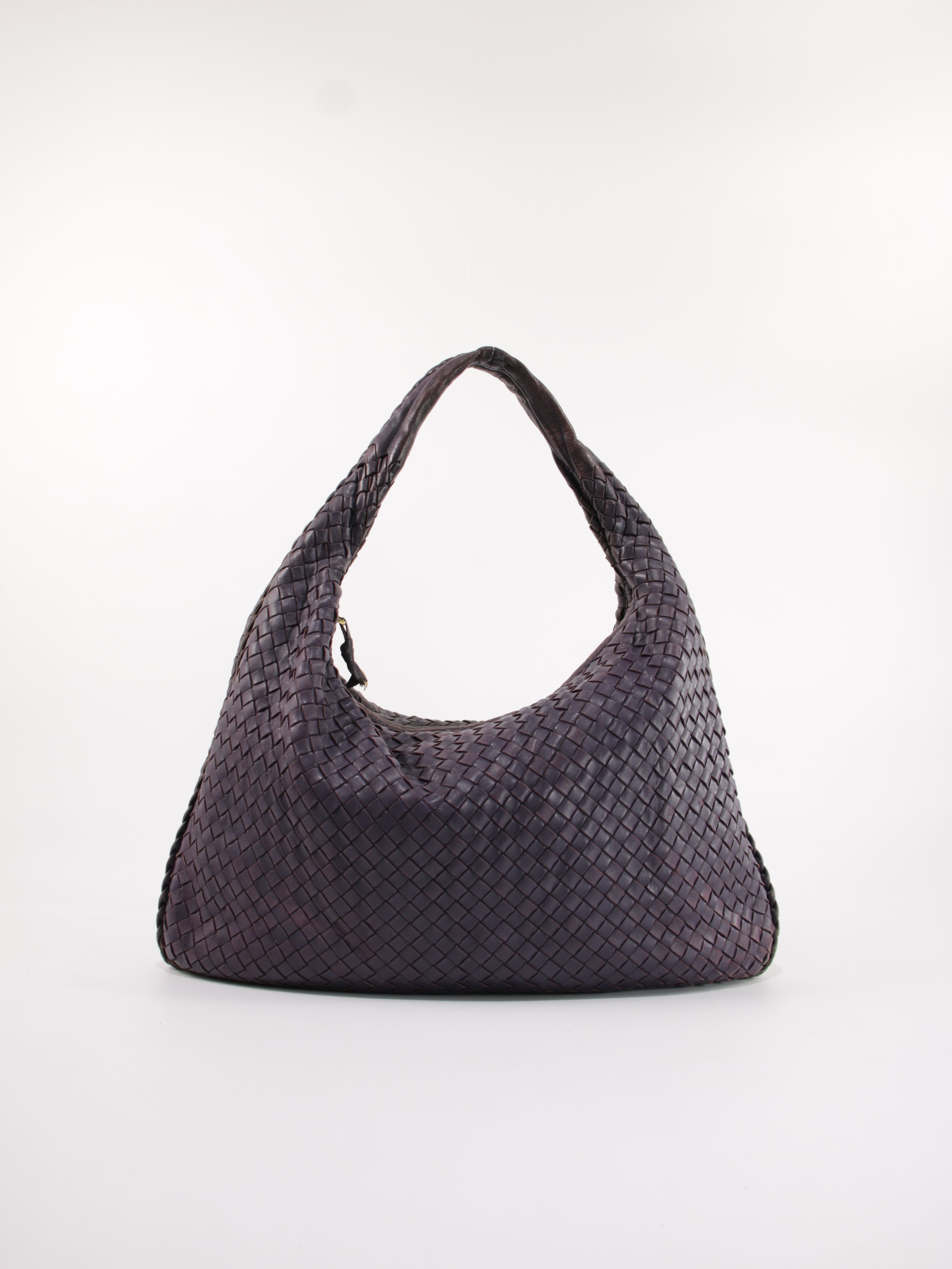 BOTTEGA VENETA LARGE HOBO