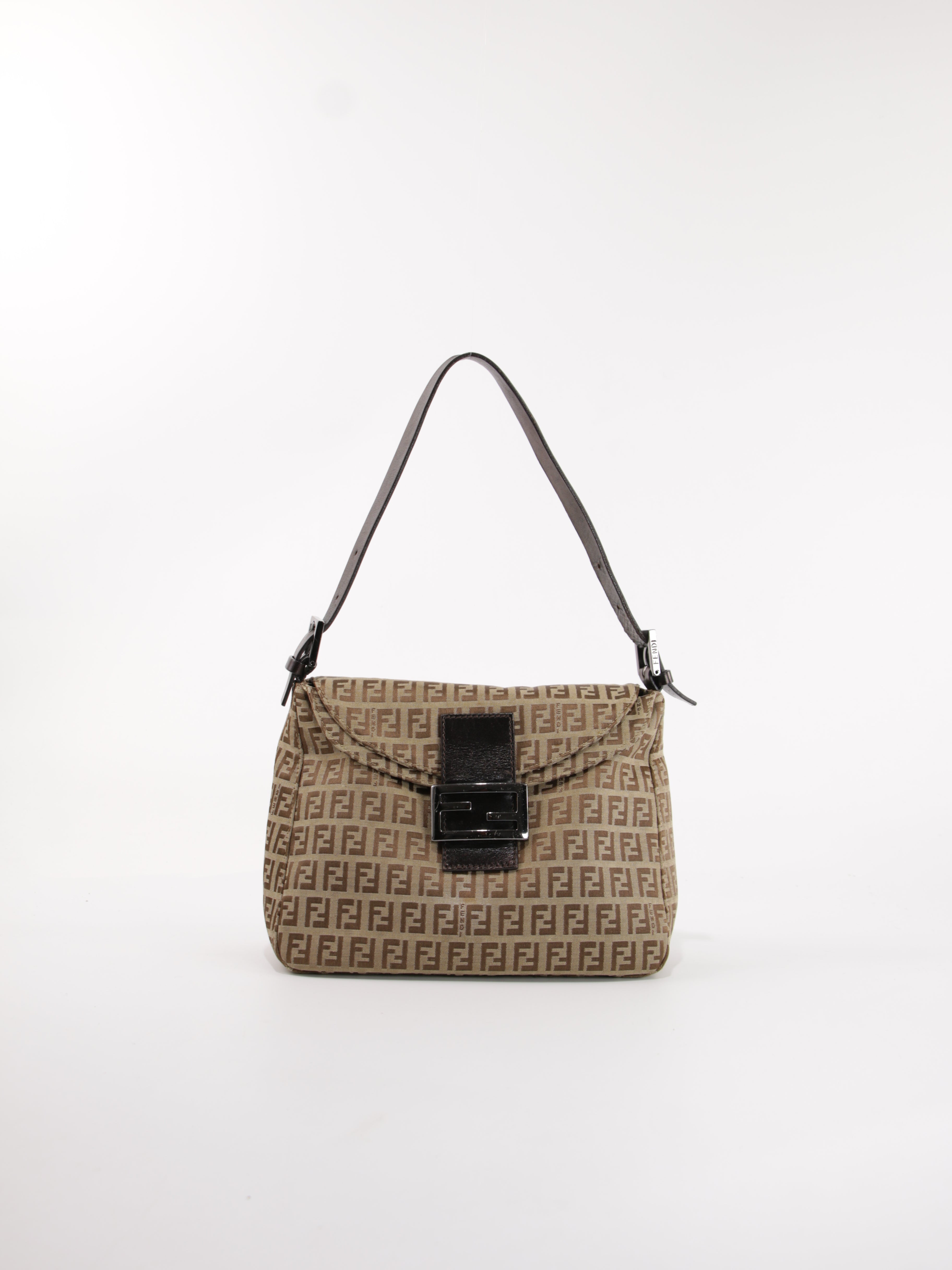 Fendi Double Flap