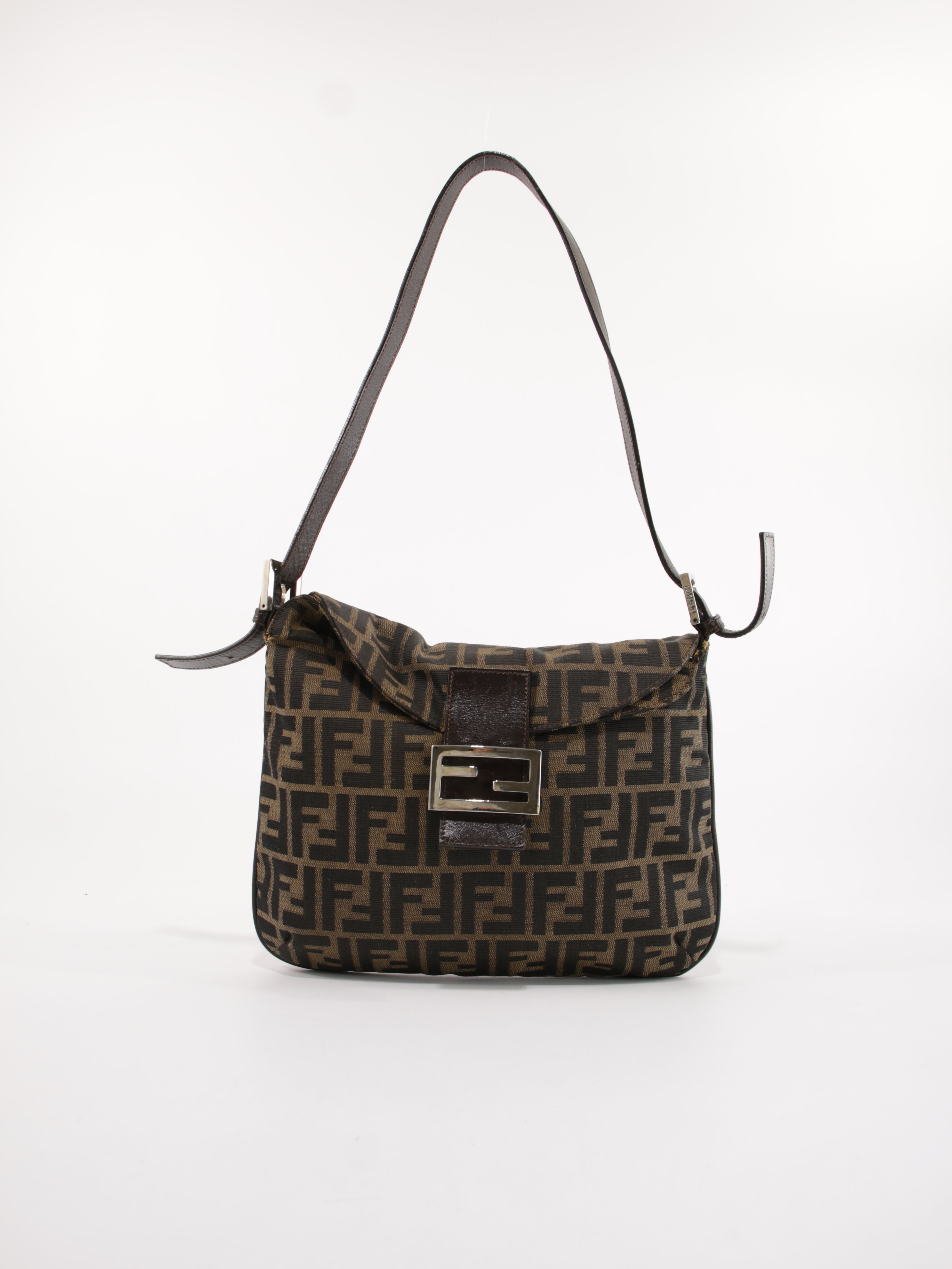 FENDI CROSSBODY BAGS