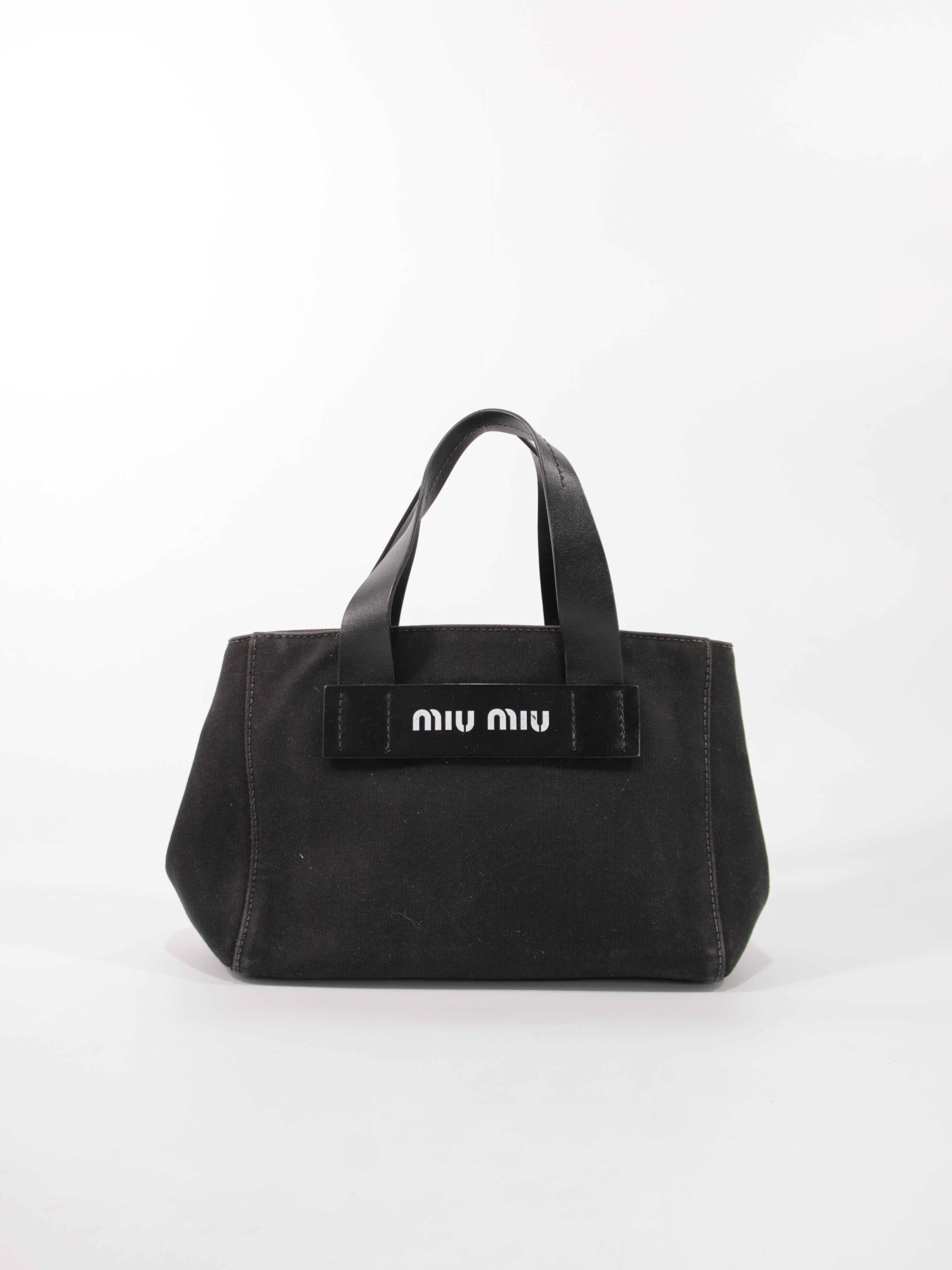Miu Miu Tasker