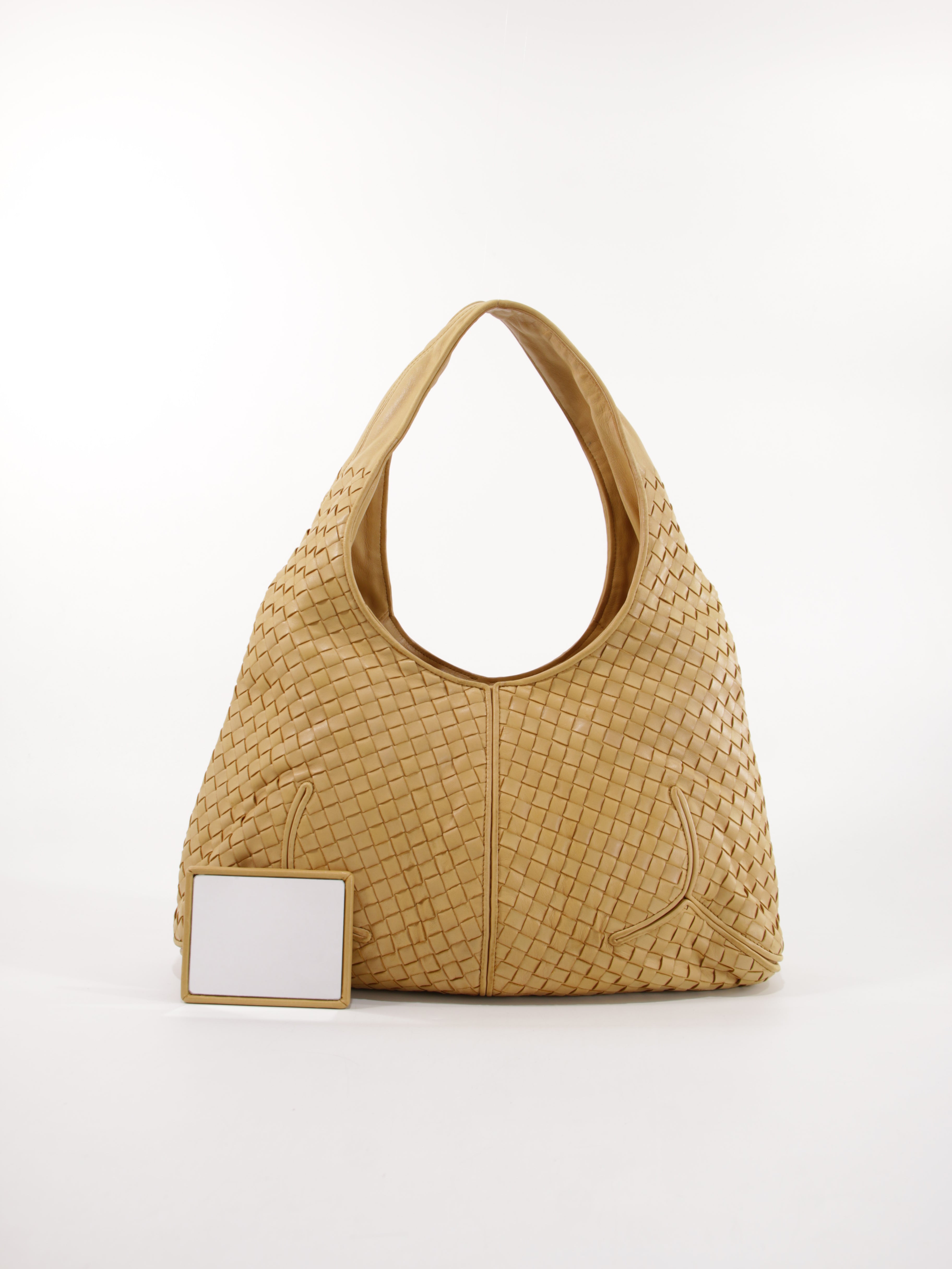 Bottega Veneta Ball Hobo