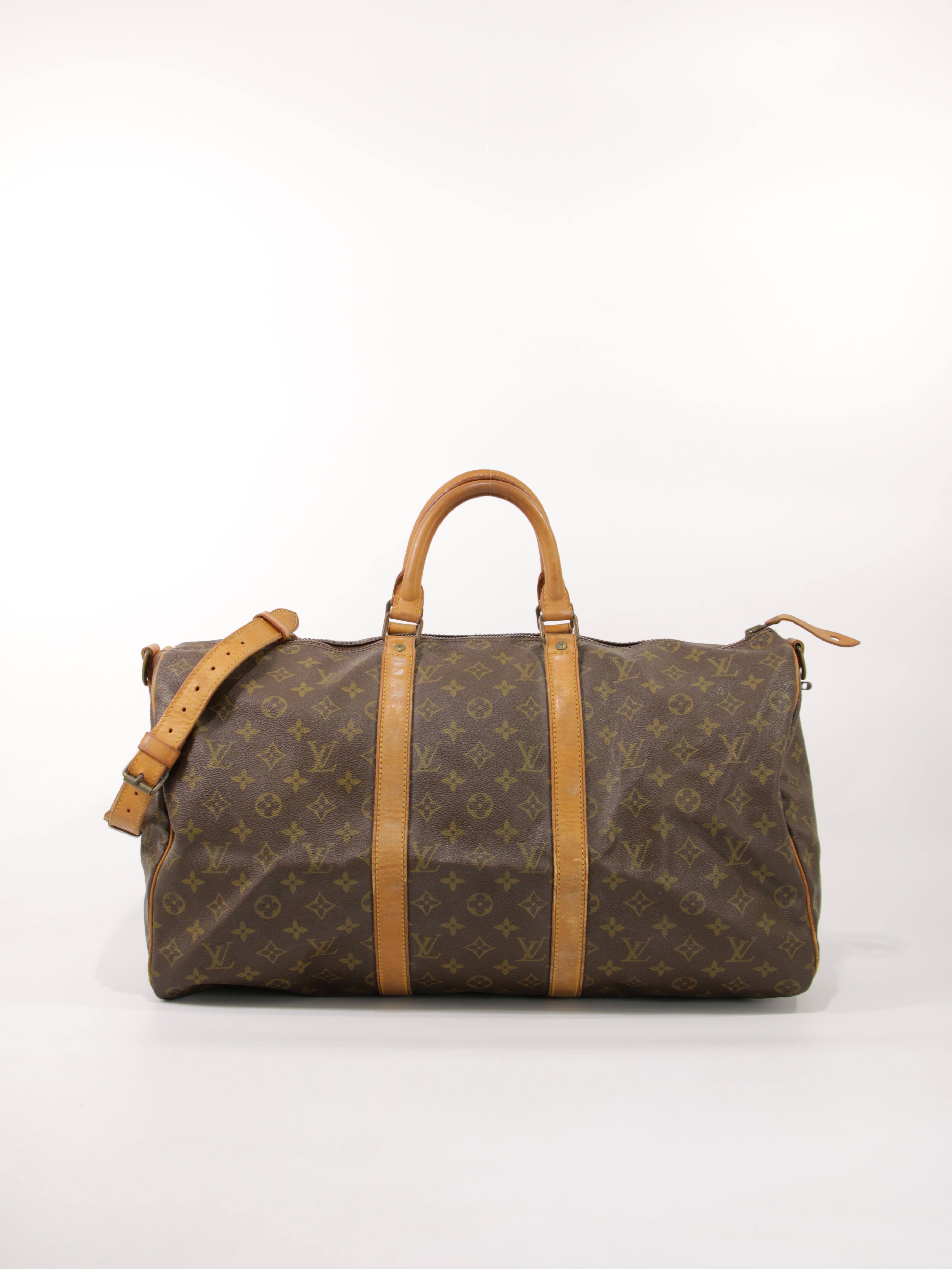 Louis Vuitton - Keepall 50