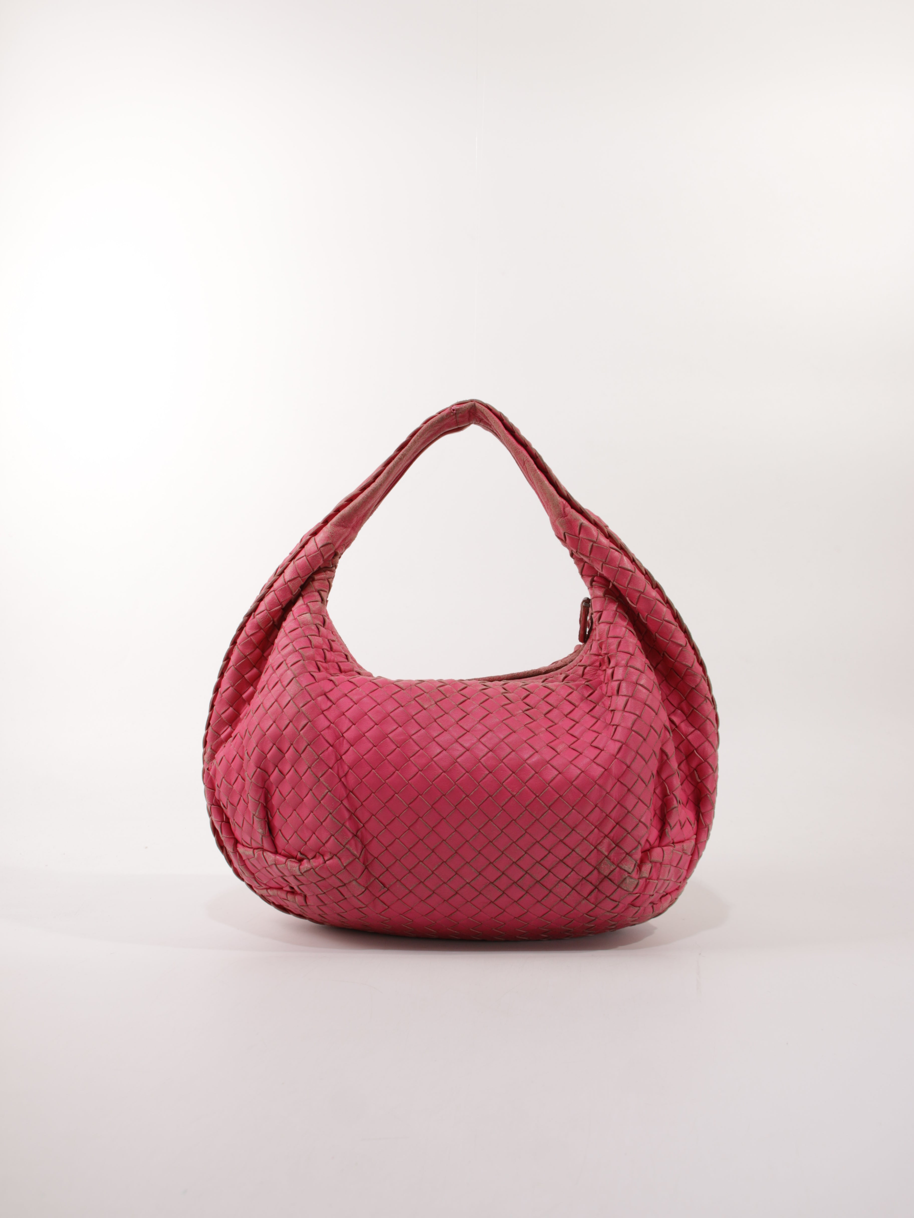 Bottega Veneta Medium Belly Hobo