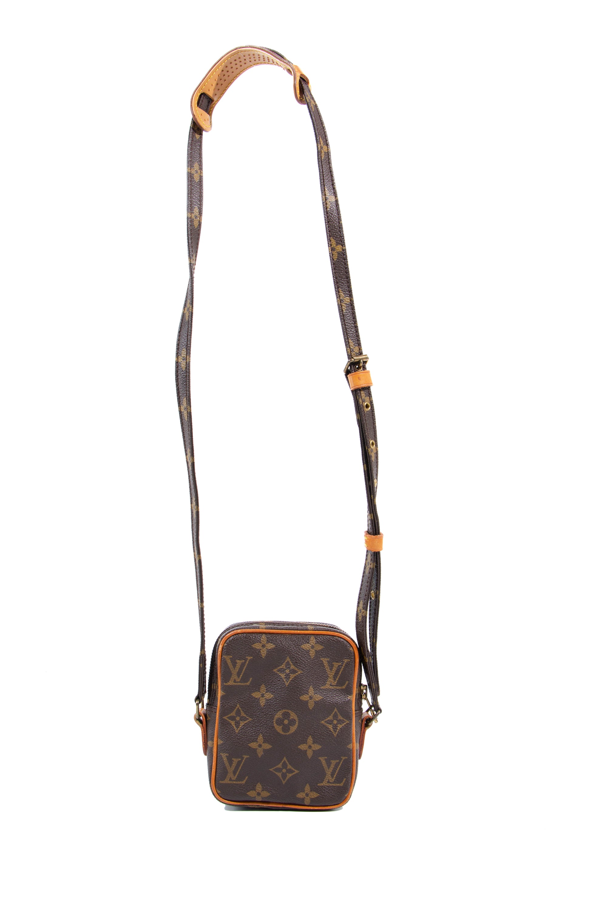 Crossbody bag