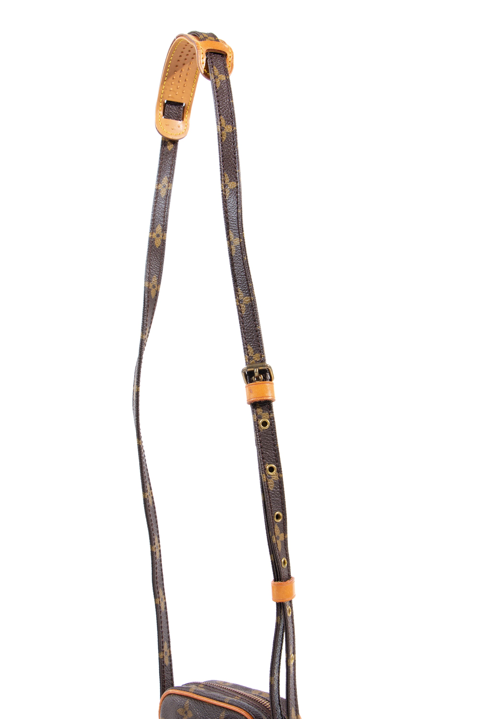 Crossbody bag