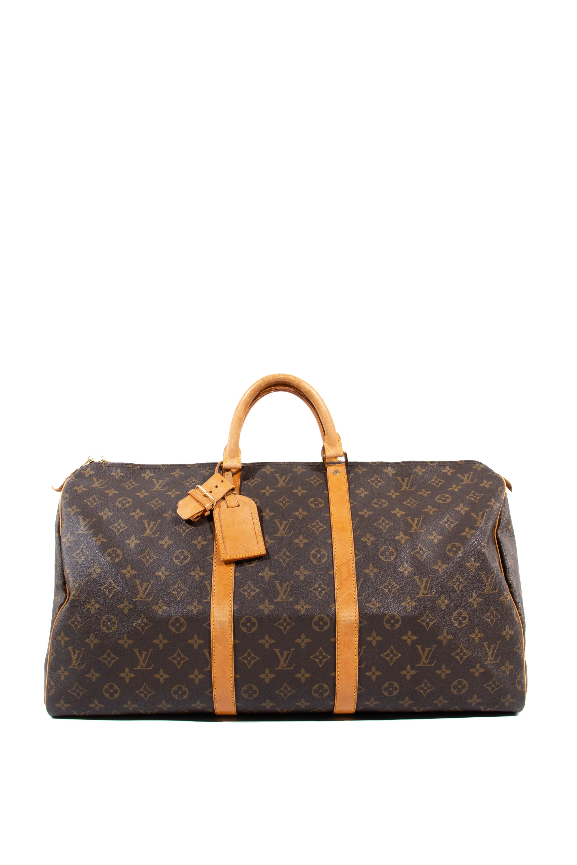Keepall 55