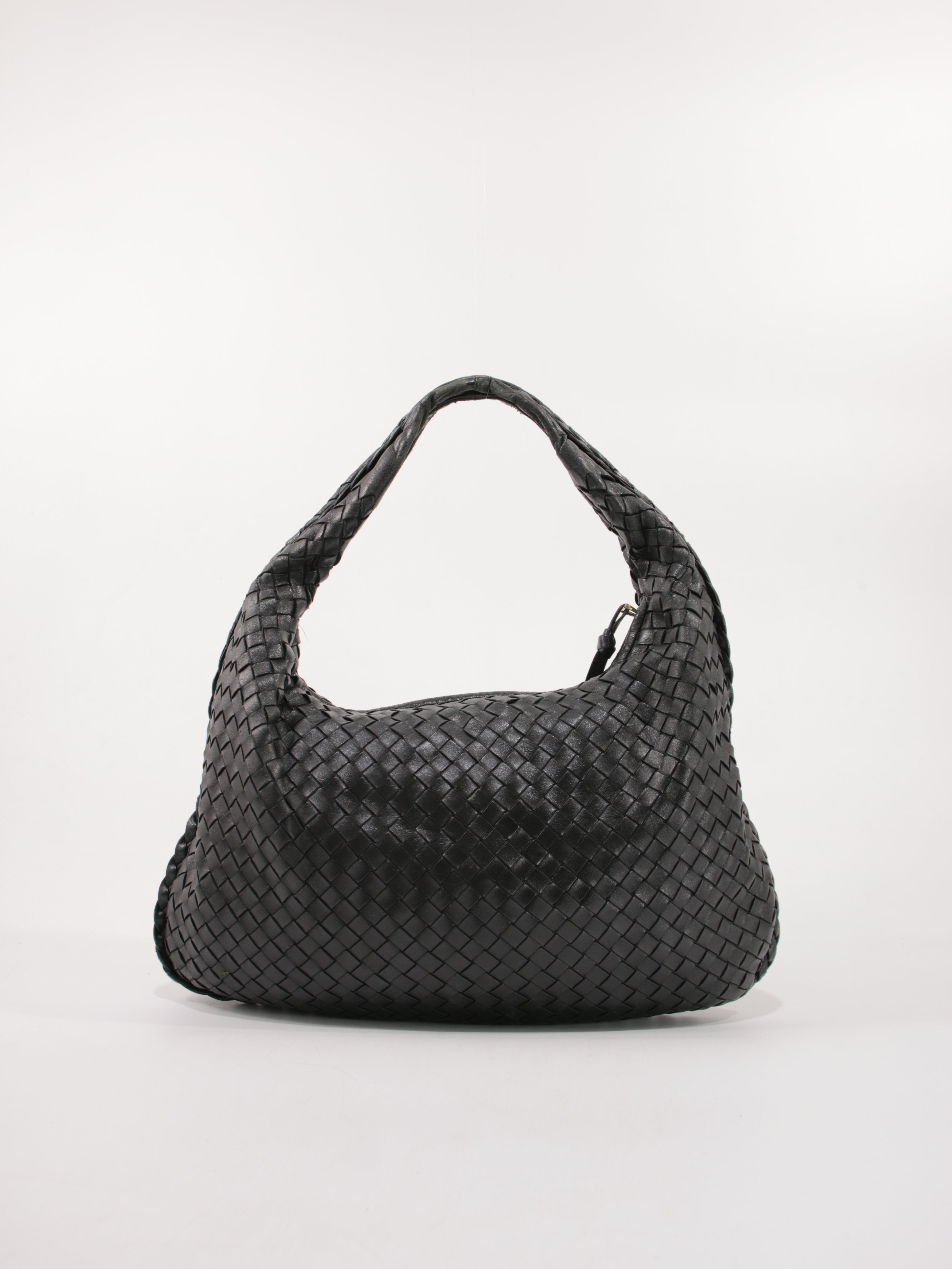 BOTTEGA VENETA MEDIUM HOBO