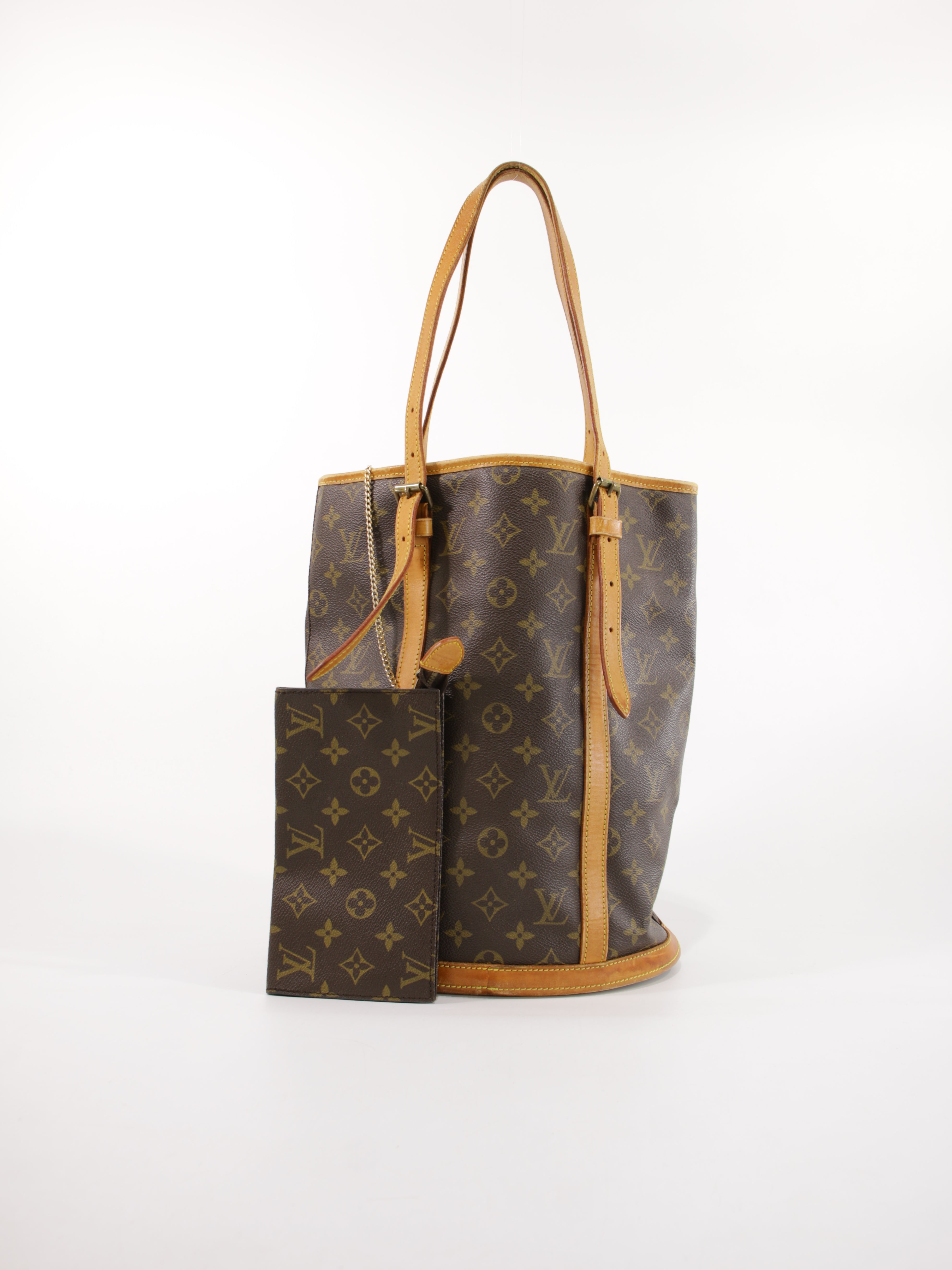 Louis Vuitton - Bucket bags