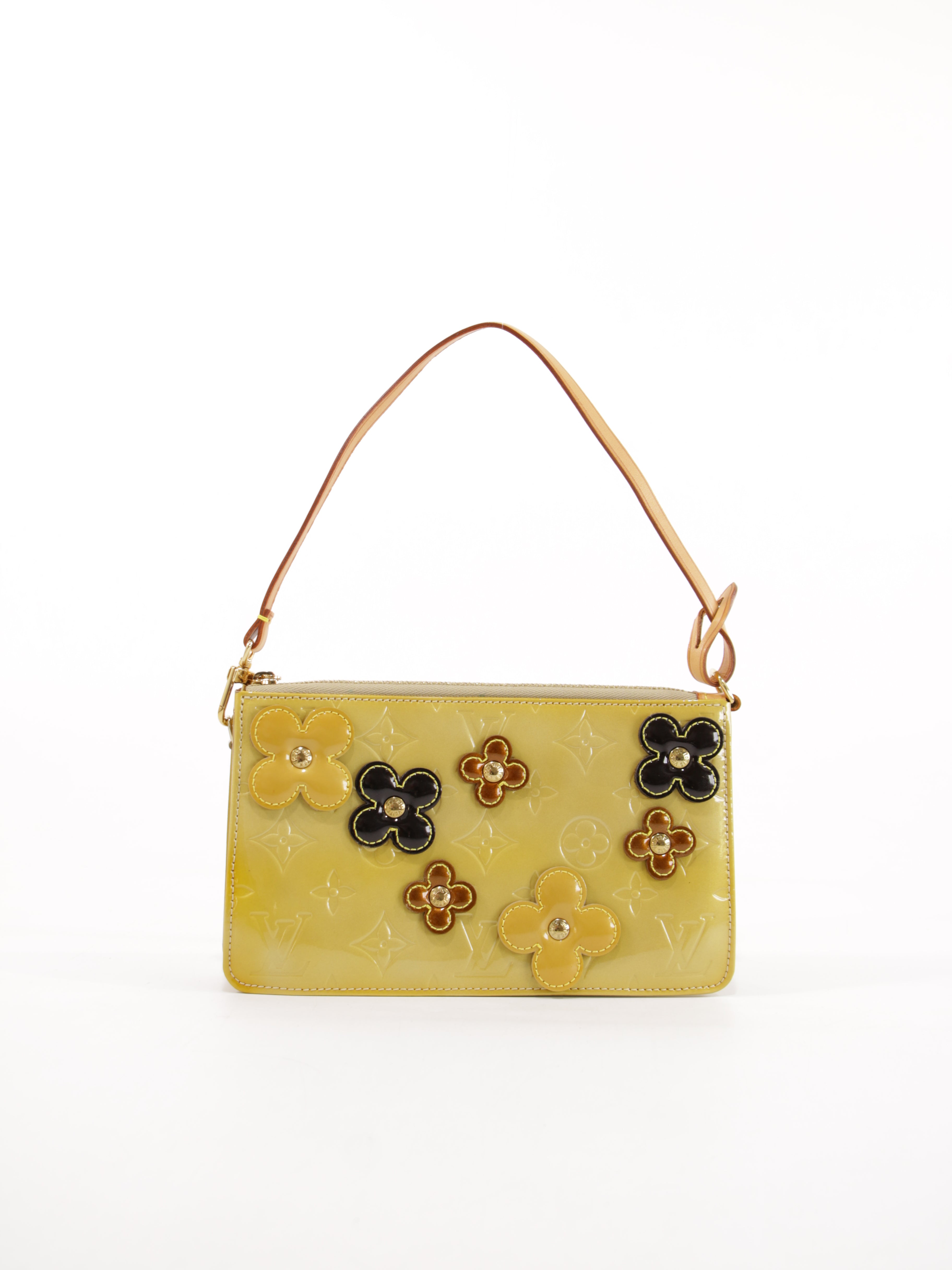 LOUIS VUITTON LEXINGTON