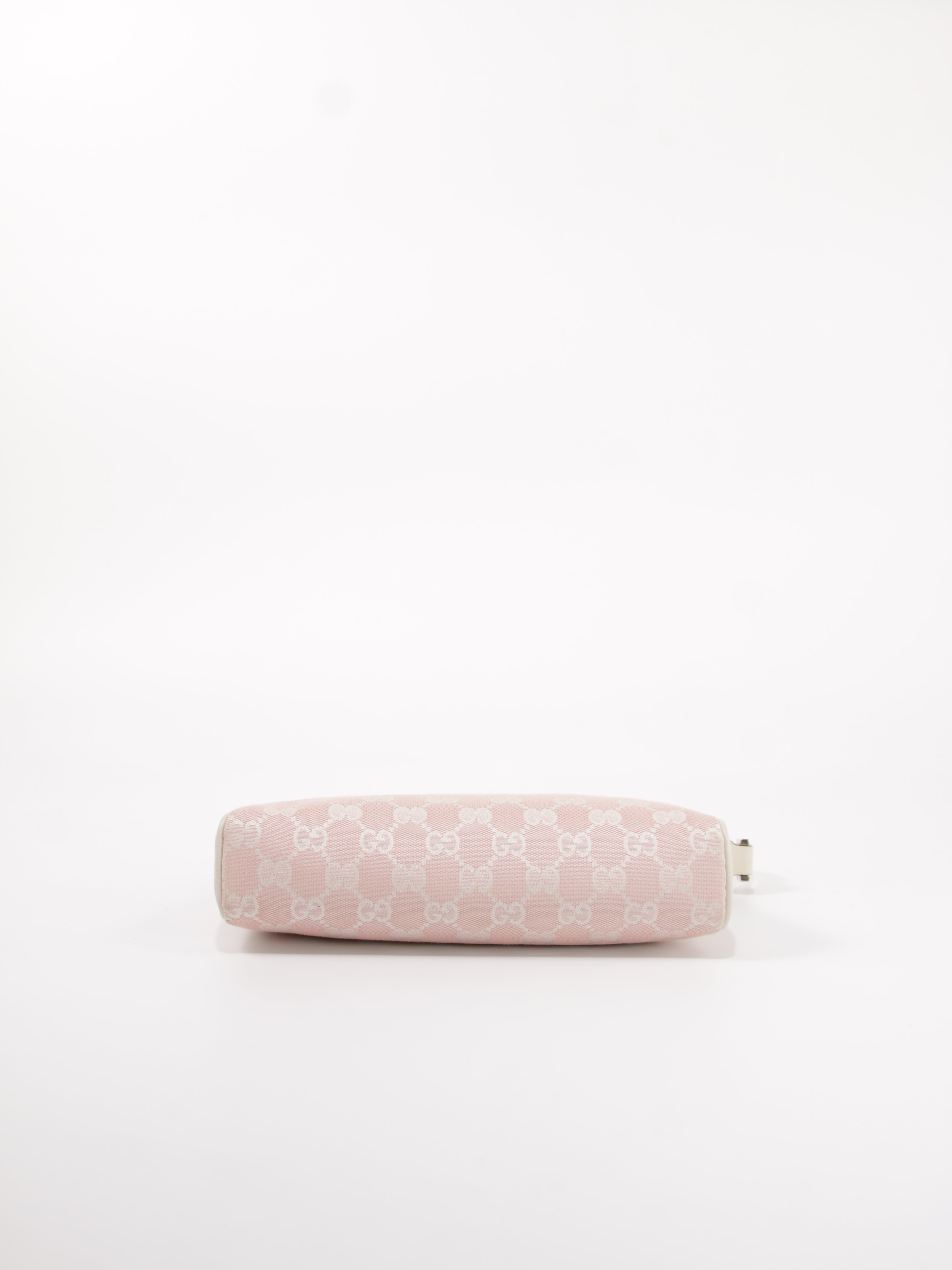 Abbey D-Ring Pochette