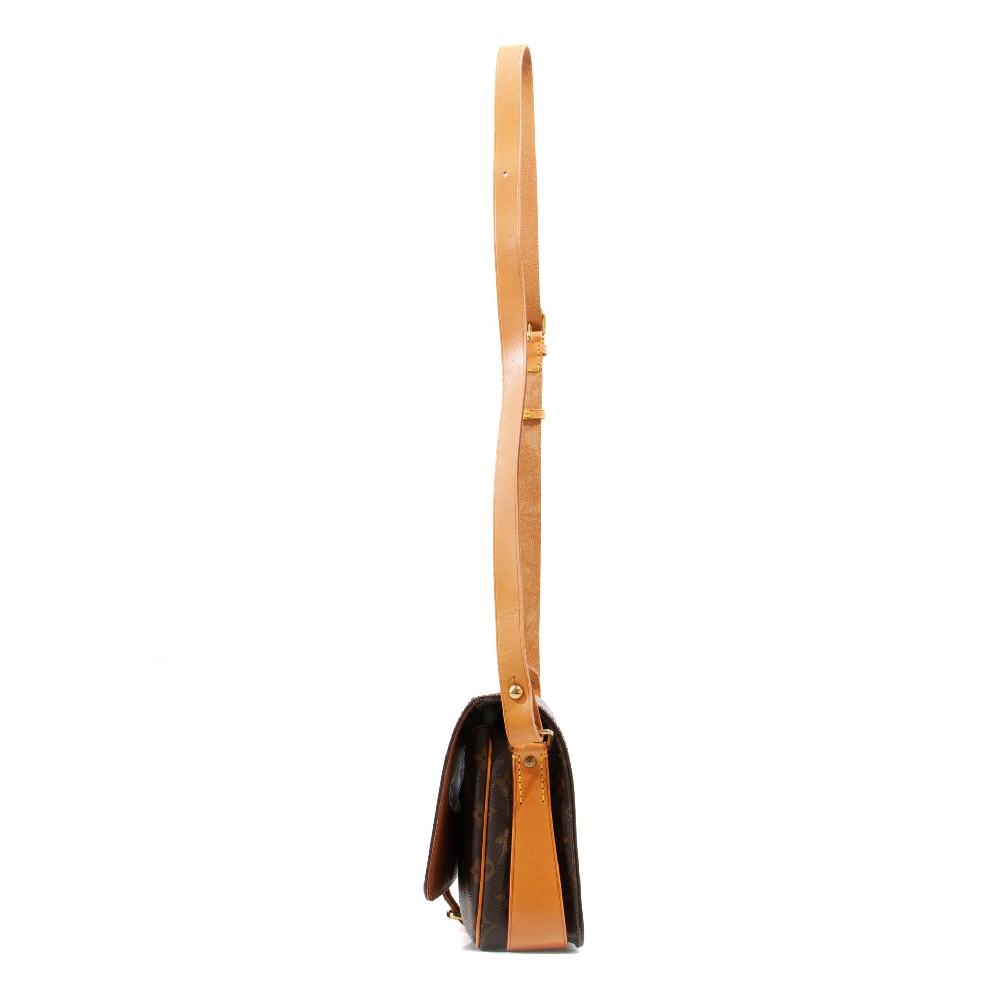 Cartouchiere MM