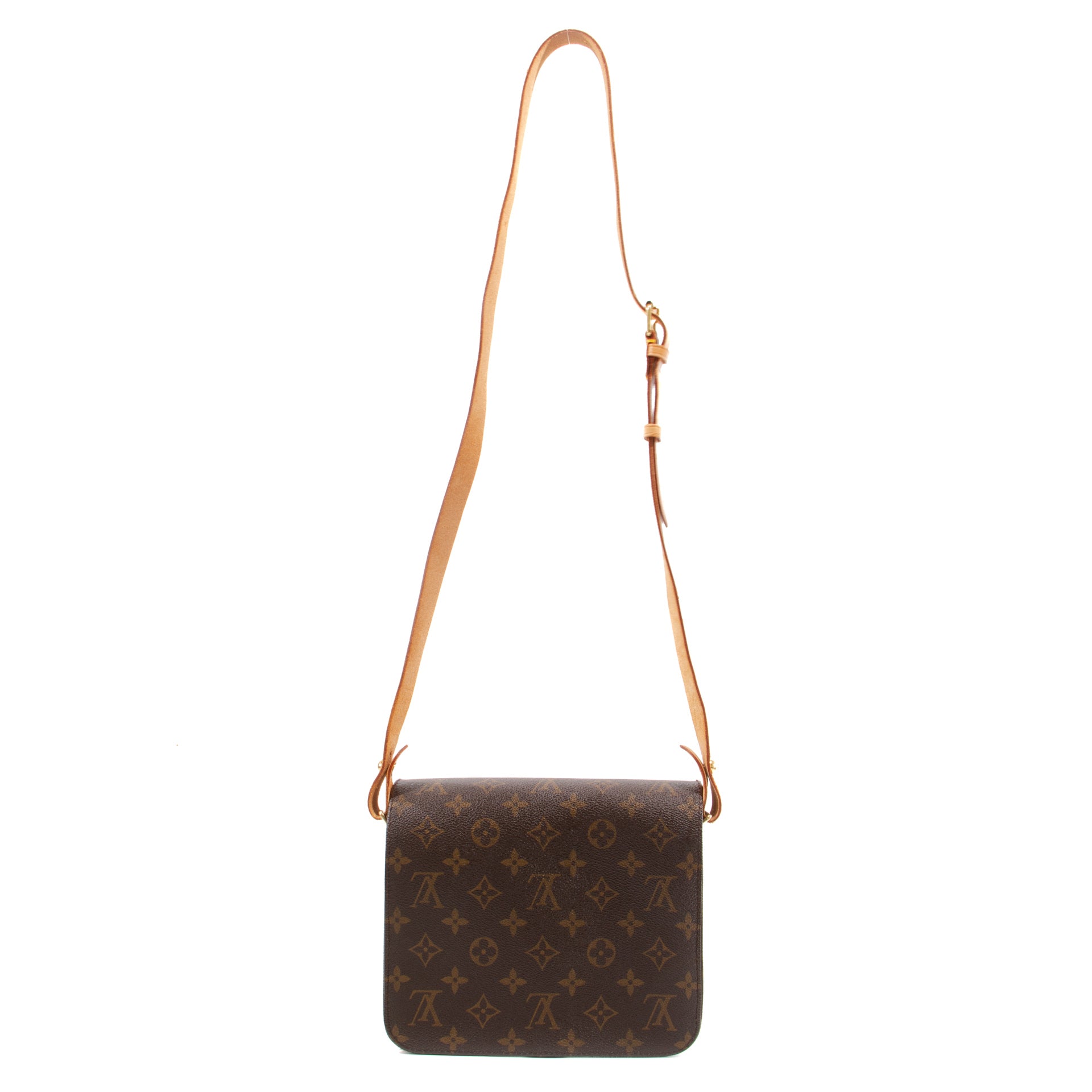 Cartouchiere MM