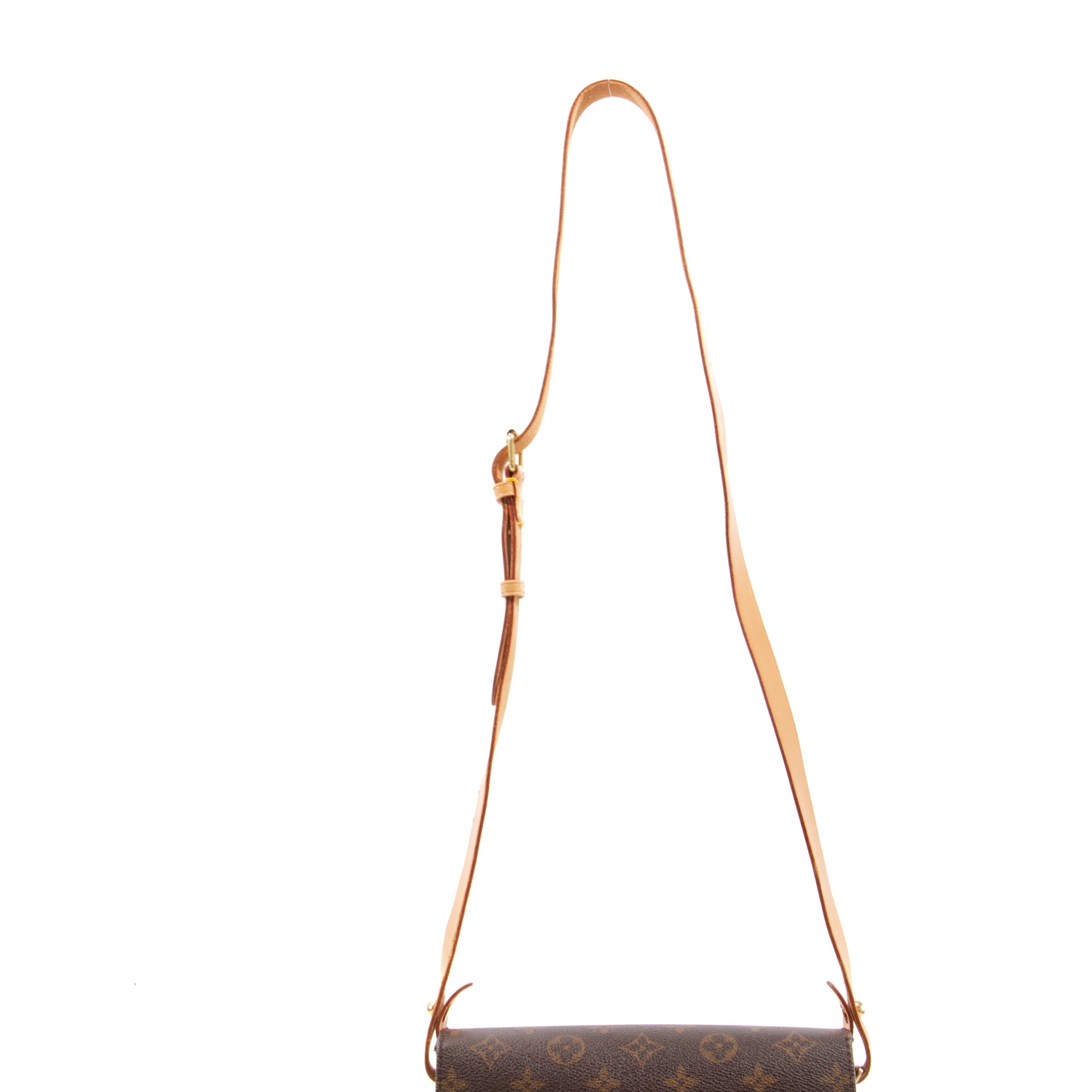 Cartouchiere MM