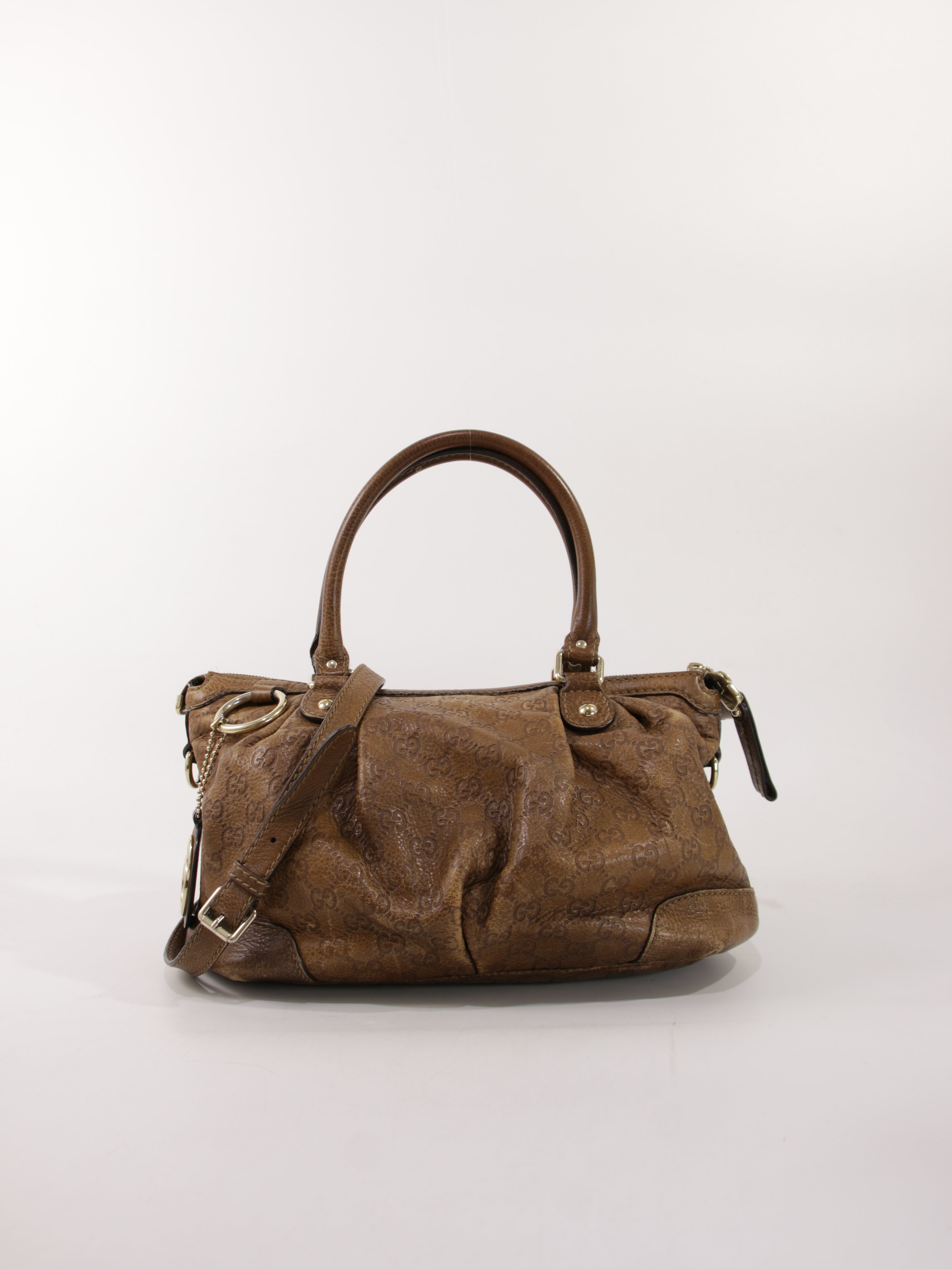 Gucci handbags