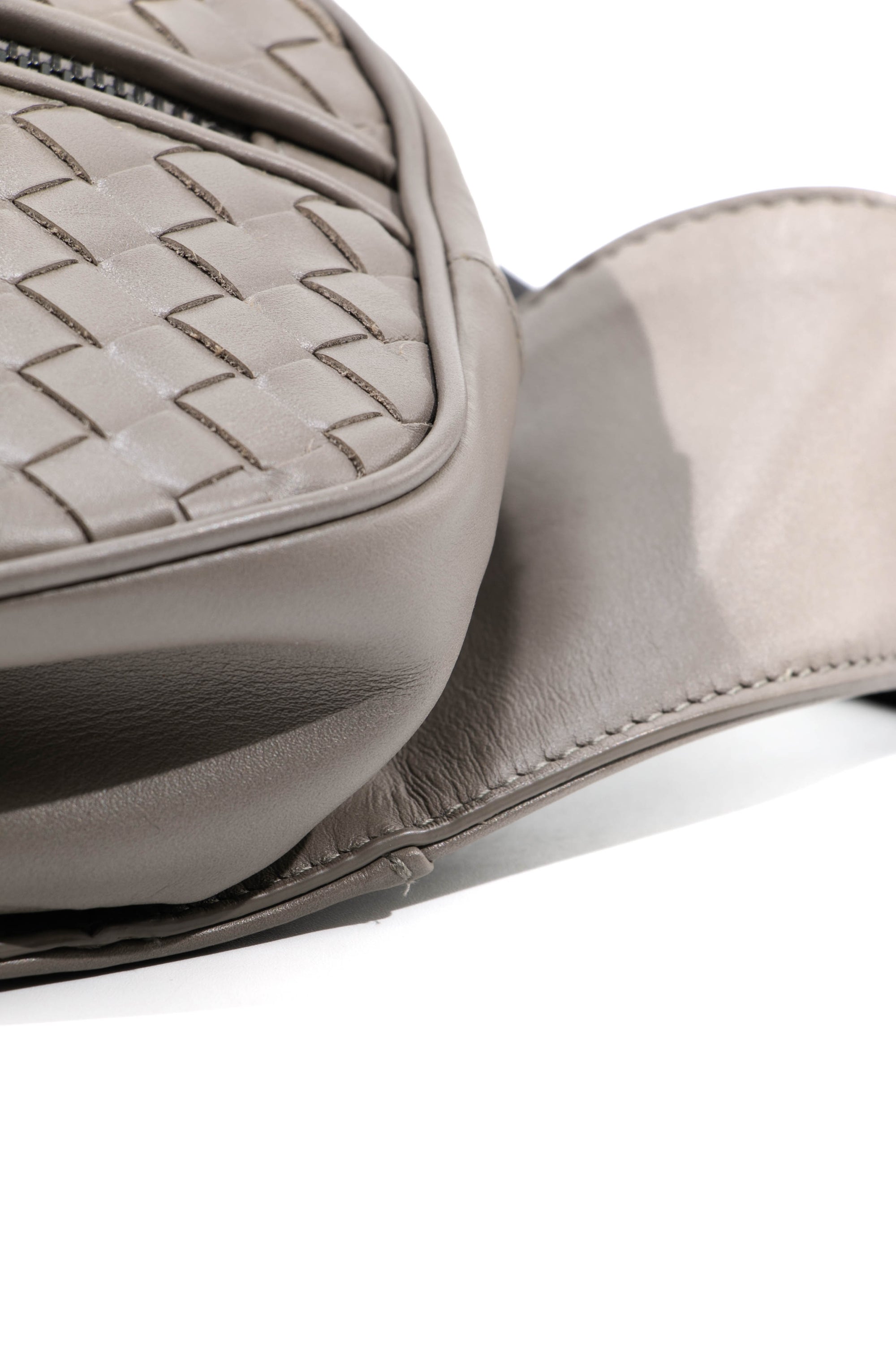 Belt bag