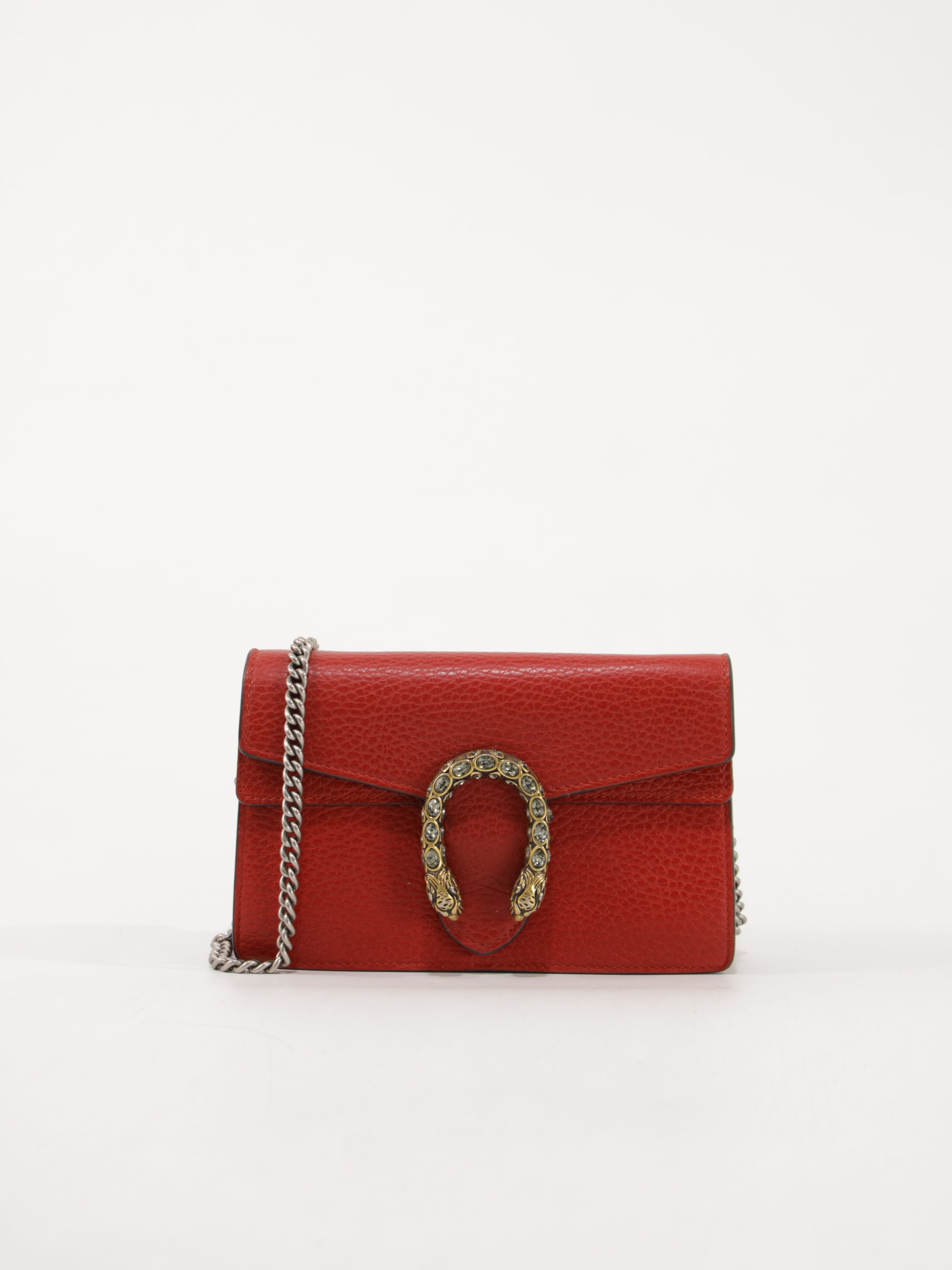 GUCCI DIONYSUS MINI GG