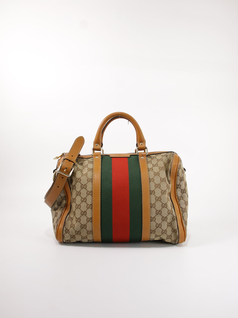 Gucci Boston