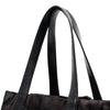 Small New Travel Line Tote