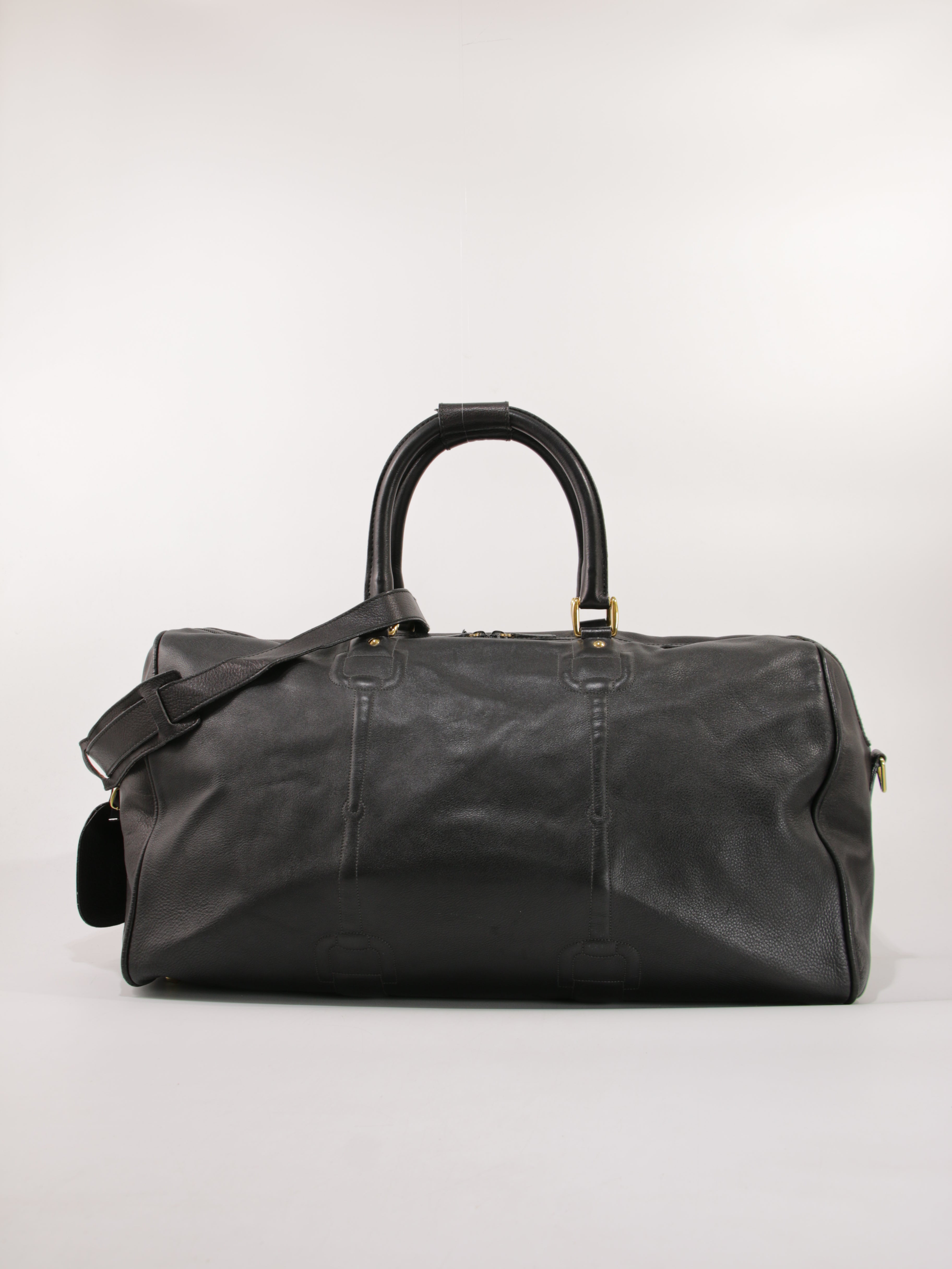 GUCCI DUFFLE BAGS